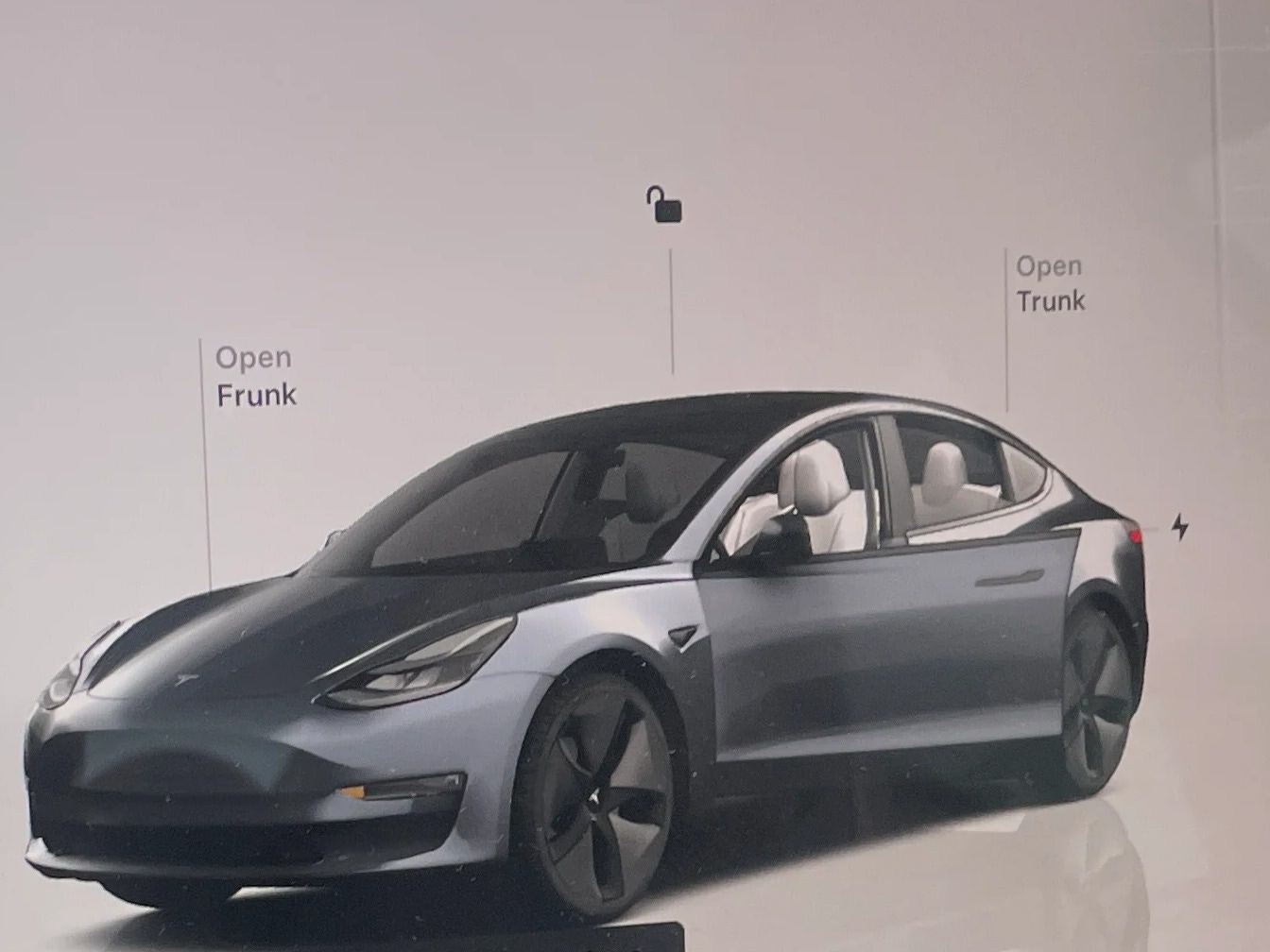 Thumbnail: 2023 Tesla Model 3 - 3