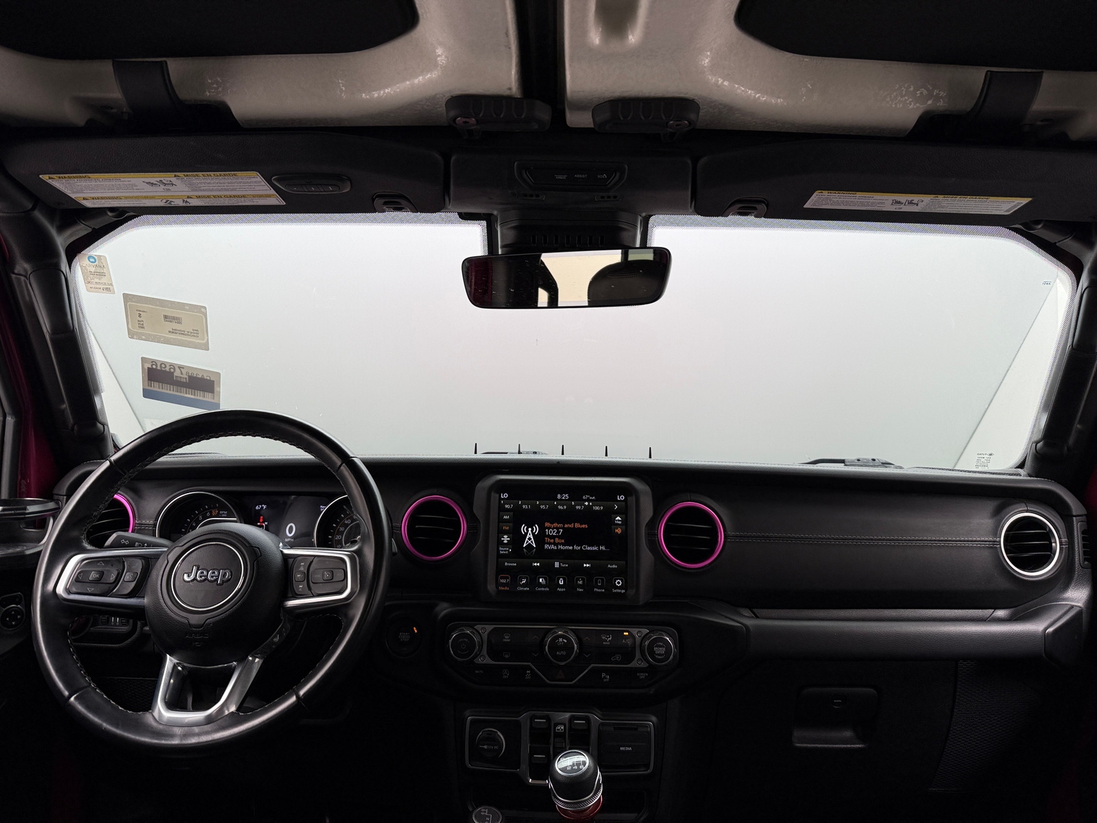 Thumbnail: 2022 Jeep Wrangler - 2