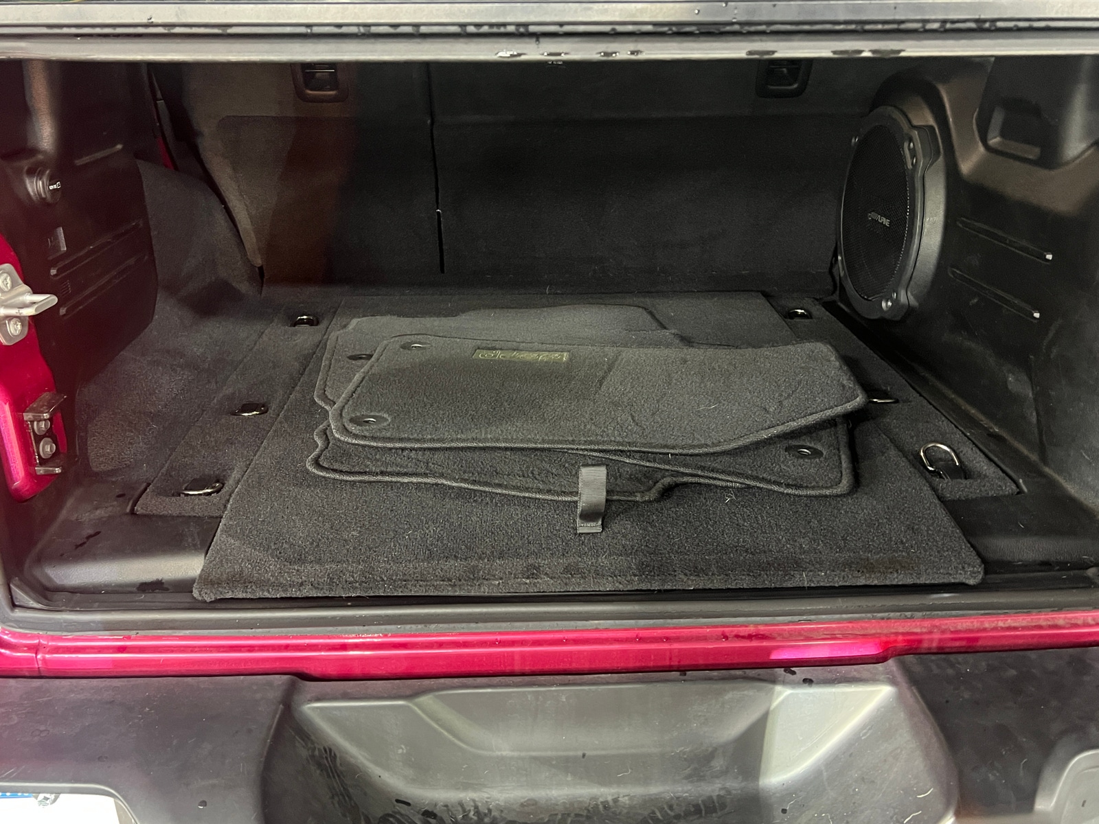 Thumbnail: 2022 Jeep Wrangler - 6