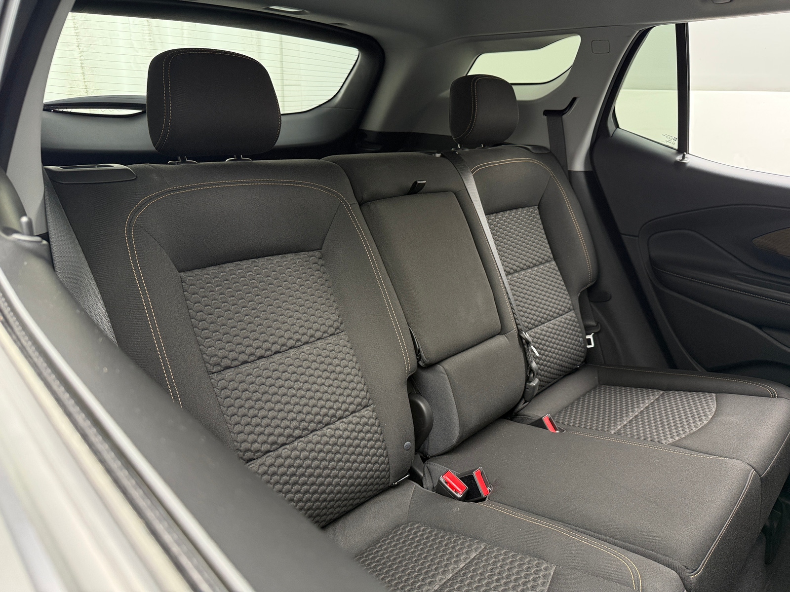 Thumbnail: 2019 GMC Terrain - 6