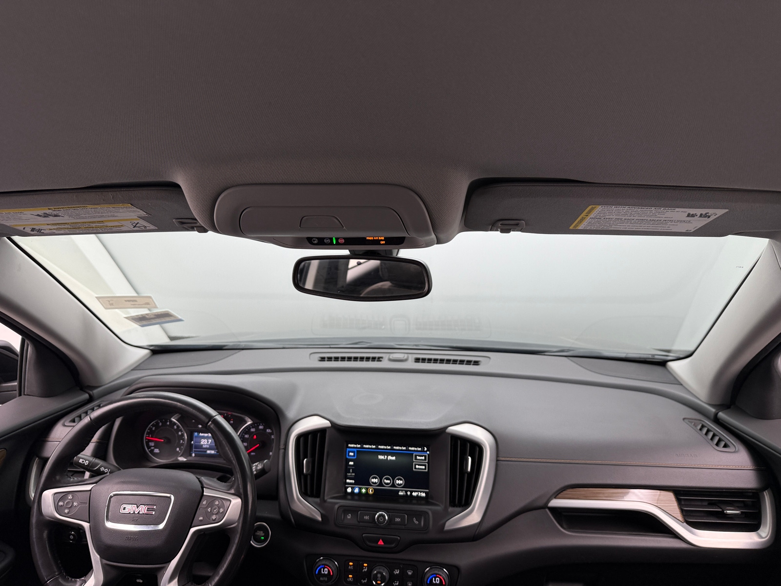 Thumbnail: 2019 GMC Terrain - 3