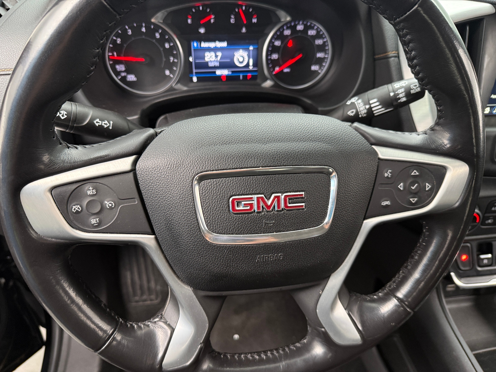 Thumbnail: 2019 GMC Terrain - 5