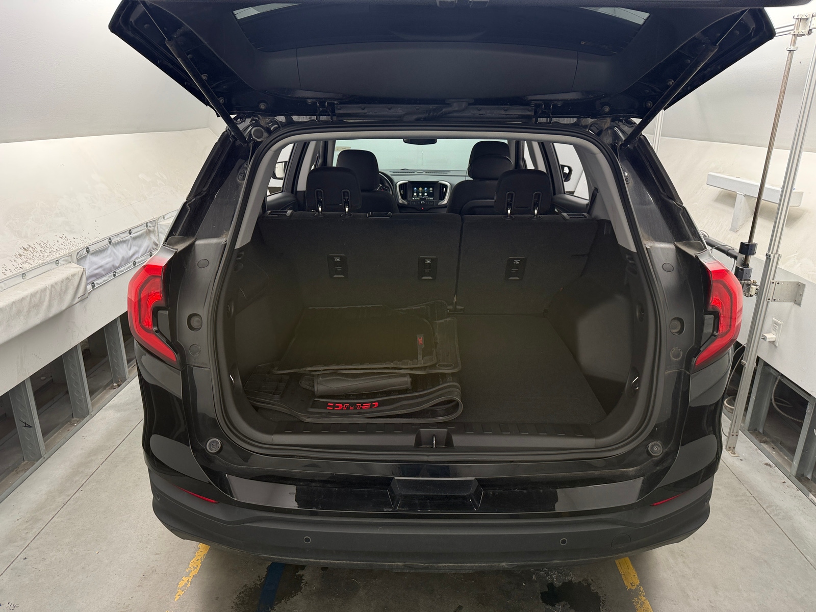 Thumbnail: 2019 GMC Terrain - 7