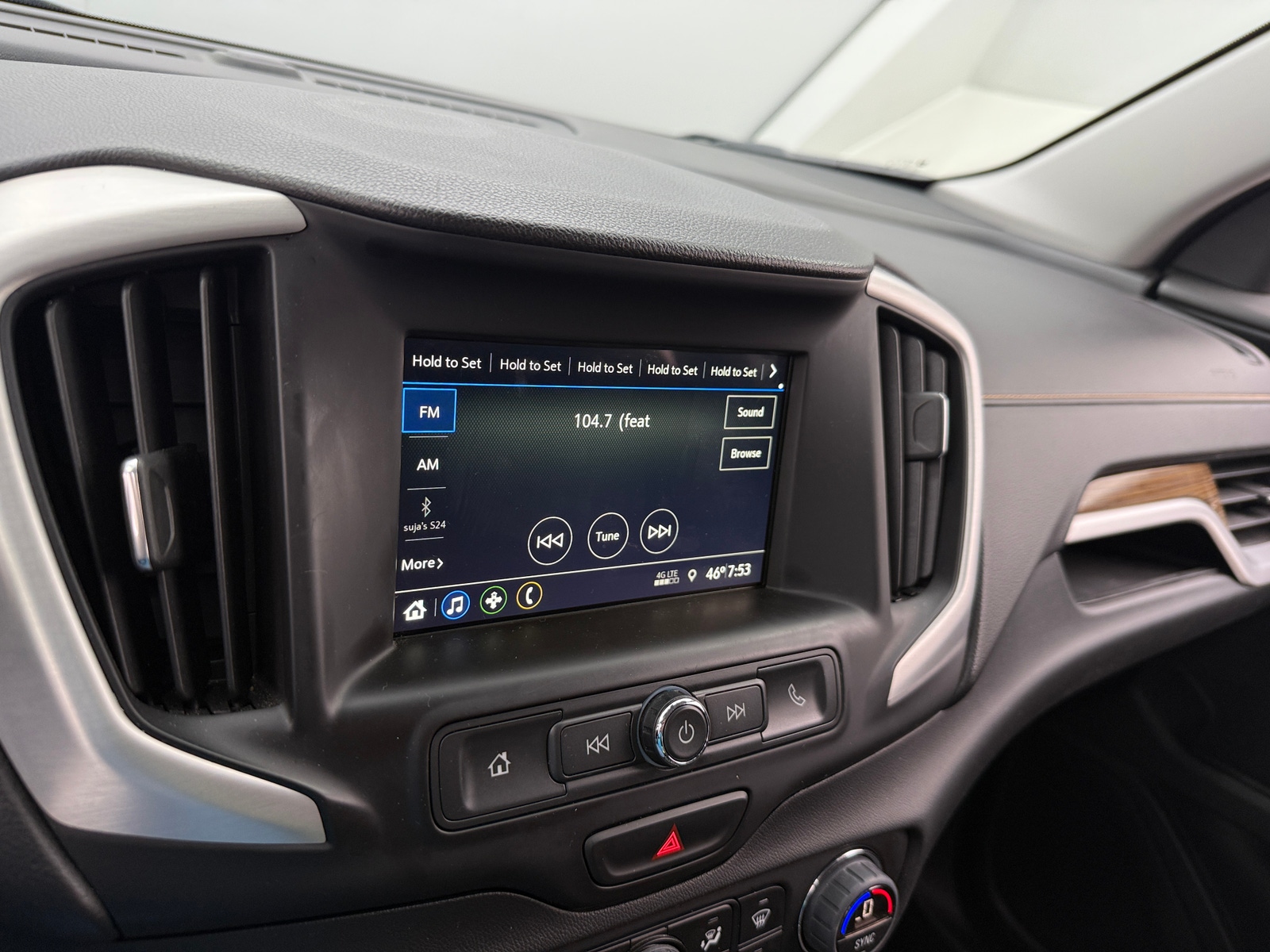 Thumbnail: 2019 GMC Terrain - 4