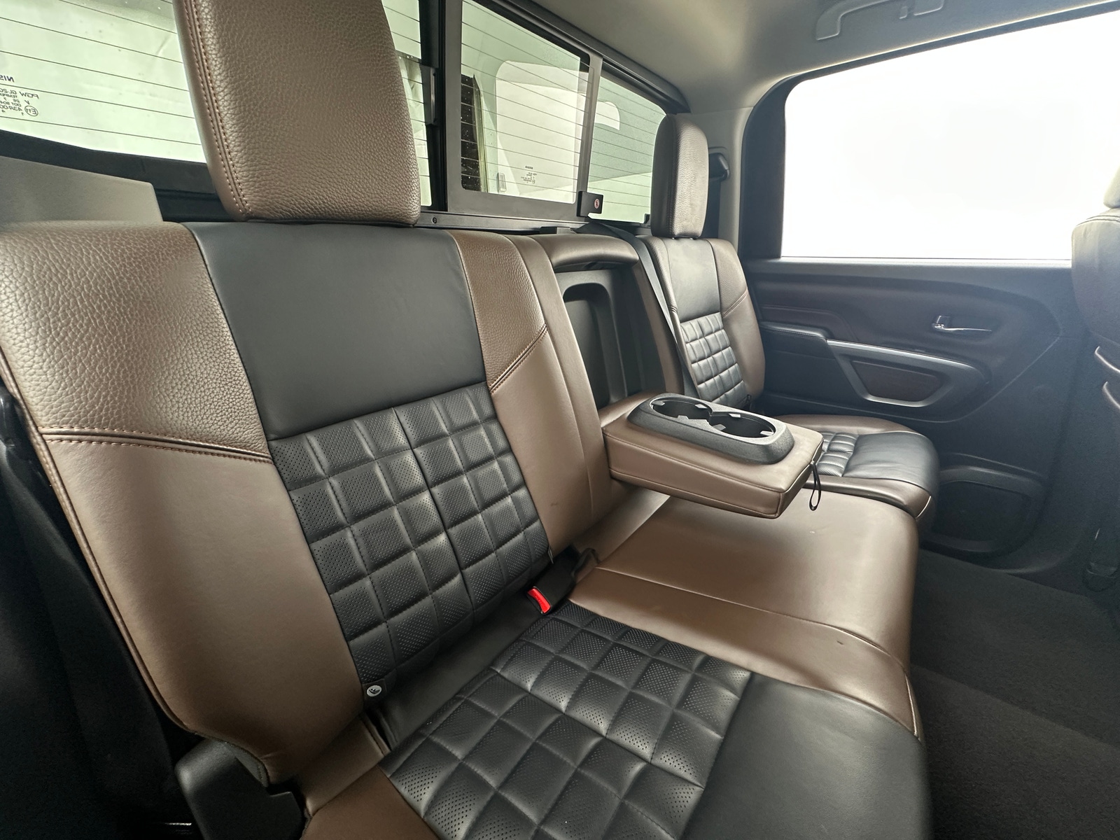 Thumbnail: 2017 Nissan Titan - 5