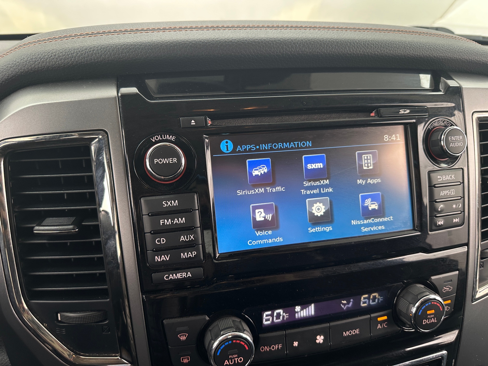 Thumbnail: 2017 Nissan Titan - 3