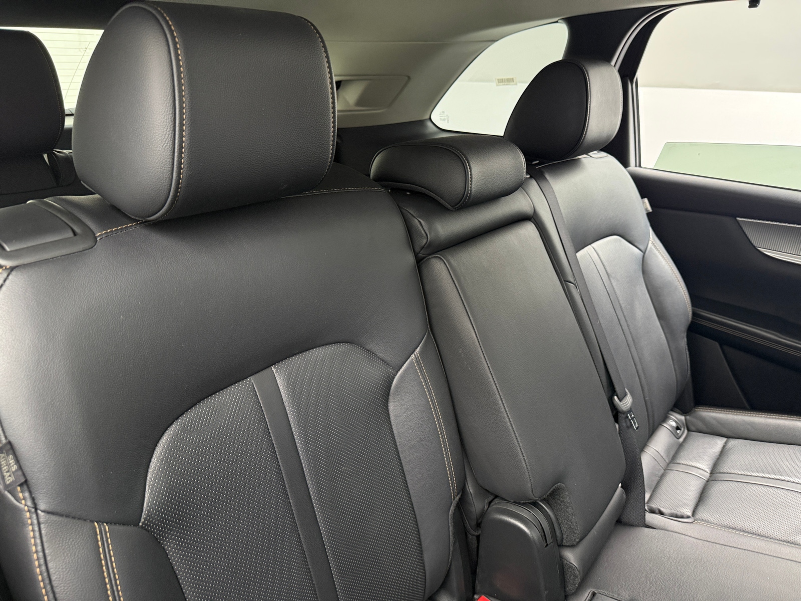 Thumbnail: 2024 Mazda CX-90 - 5