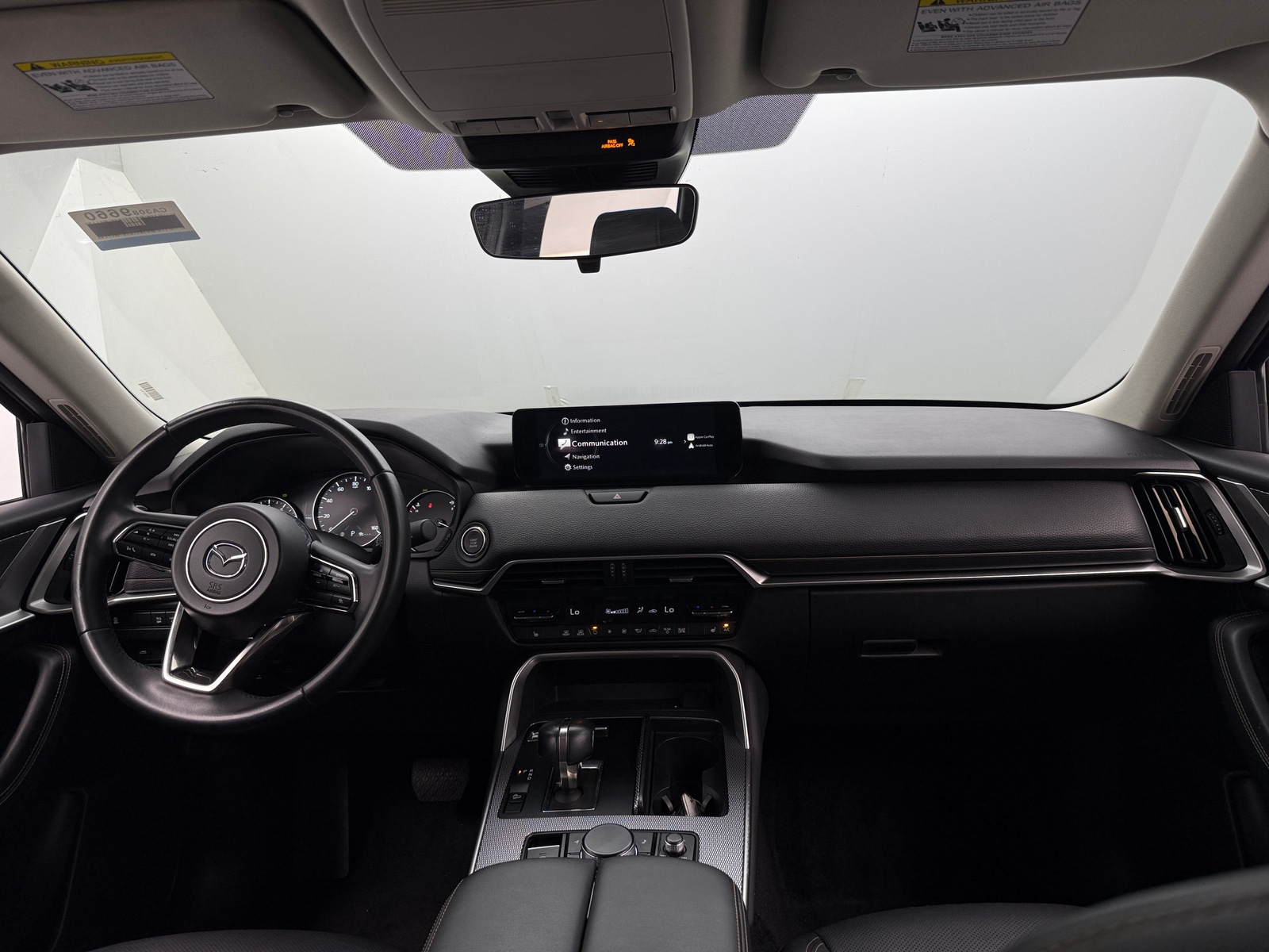 Thumbnail: 2024 Mazda CX-90 - 2