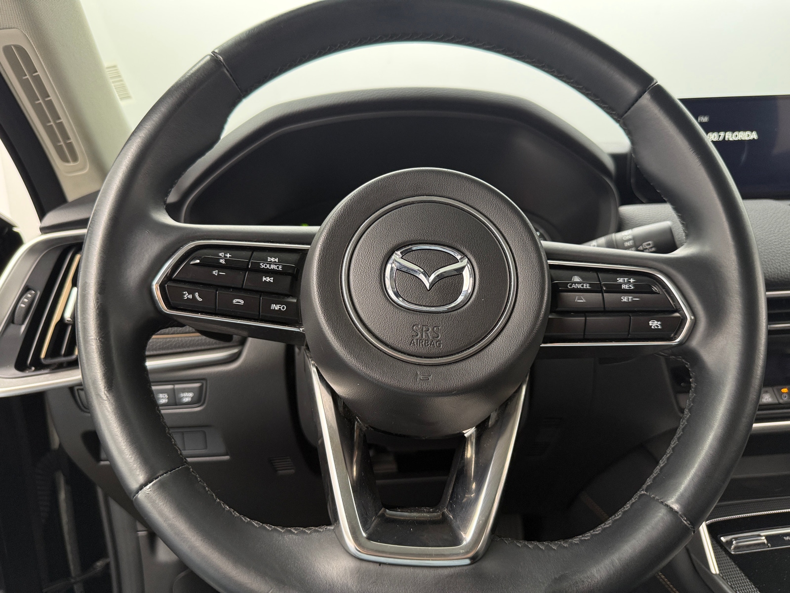 Thumbnail: 2024 Mazda CX-90 - 4