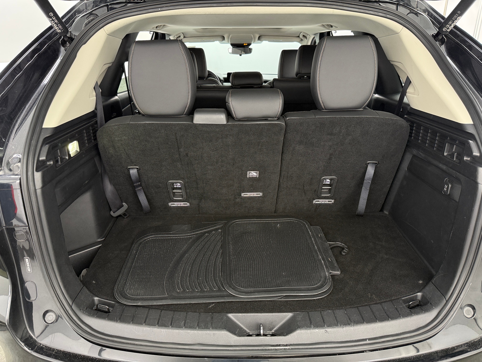 Thumbnail: 2024 Mazda CX-90 - 6