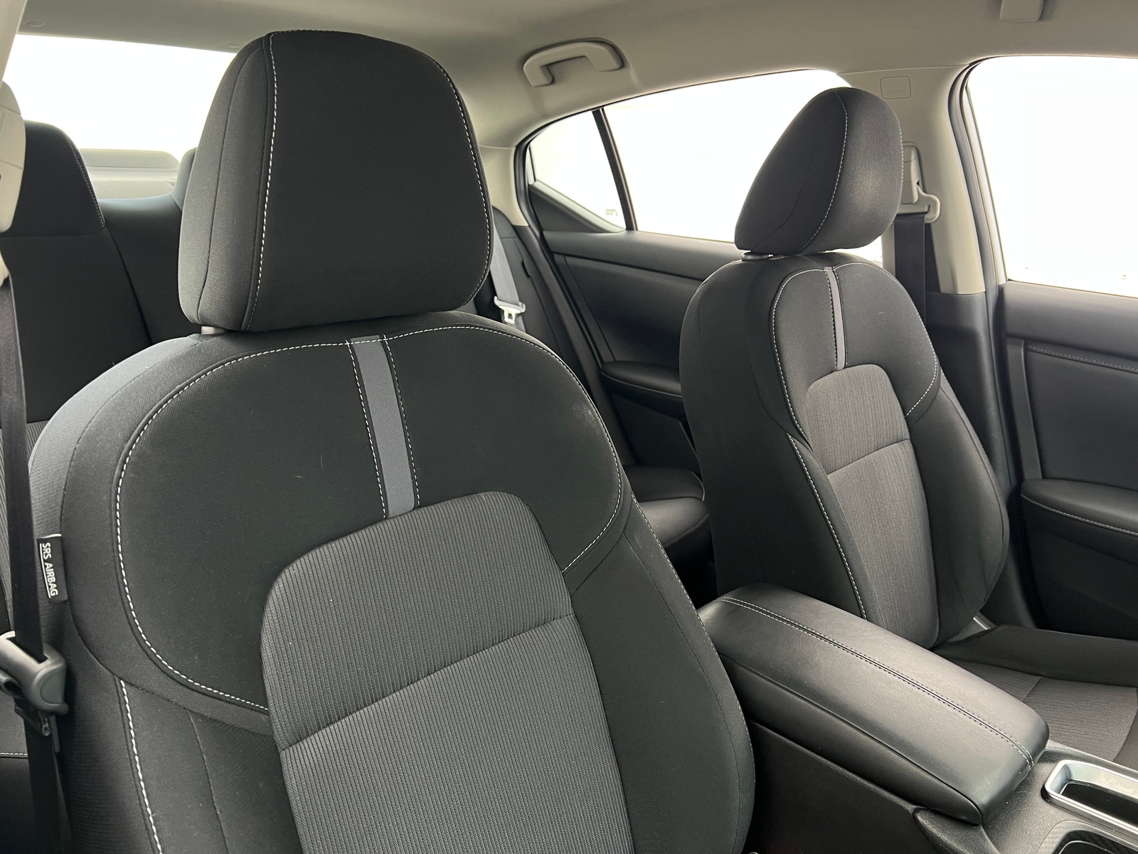 Thumbnail: 2022 Nissan Sentra - 2