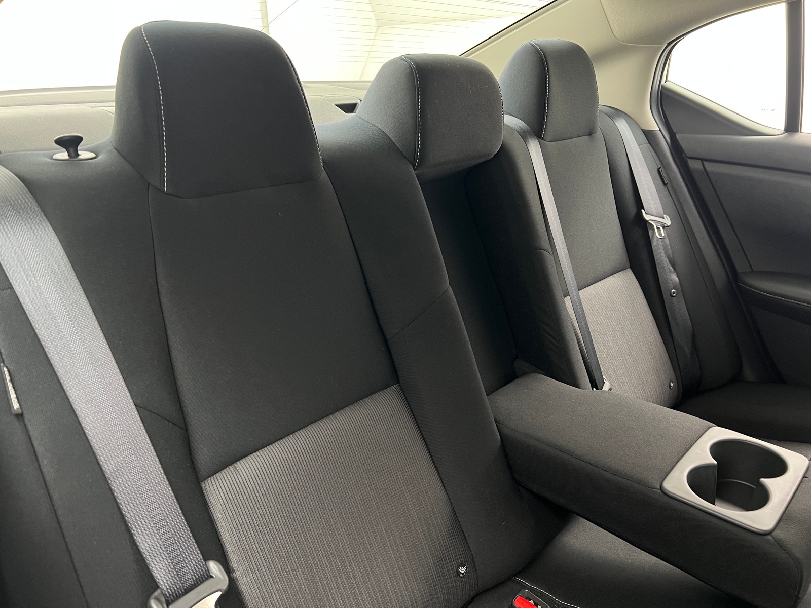 Thumbnail: 2022 Nissan Sentra - 6