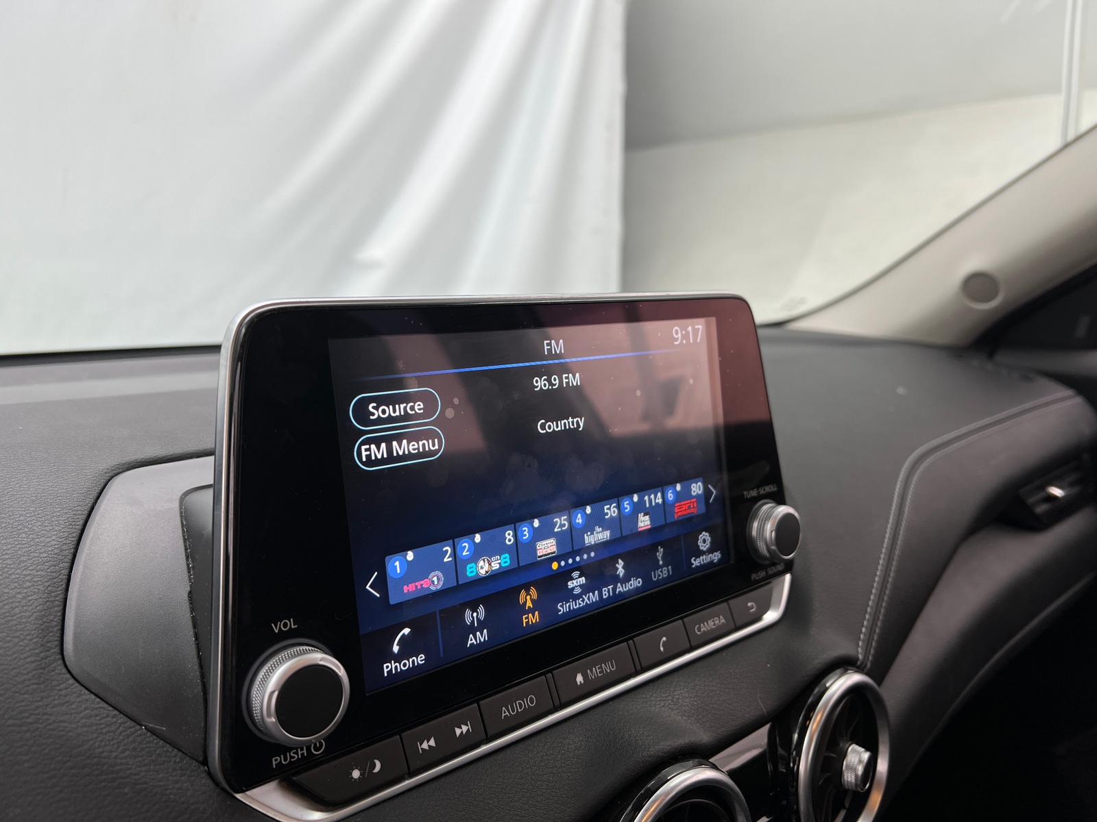 Thumbnail: 2022 Nissan Sentra - 4