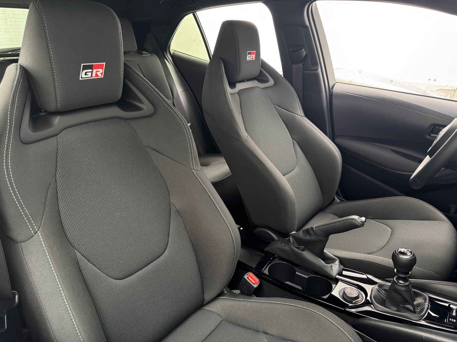 Thumbnail: 2024 Toyota GR Corolla - 2