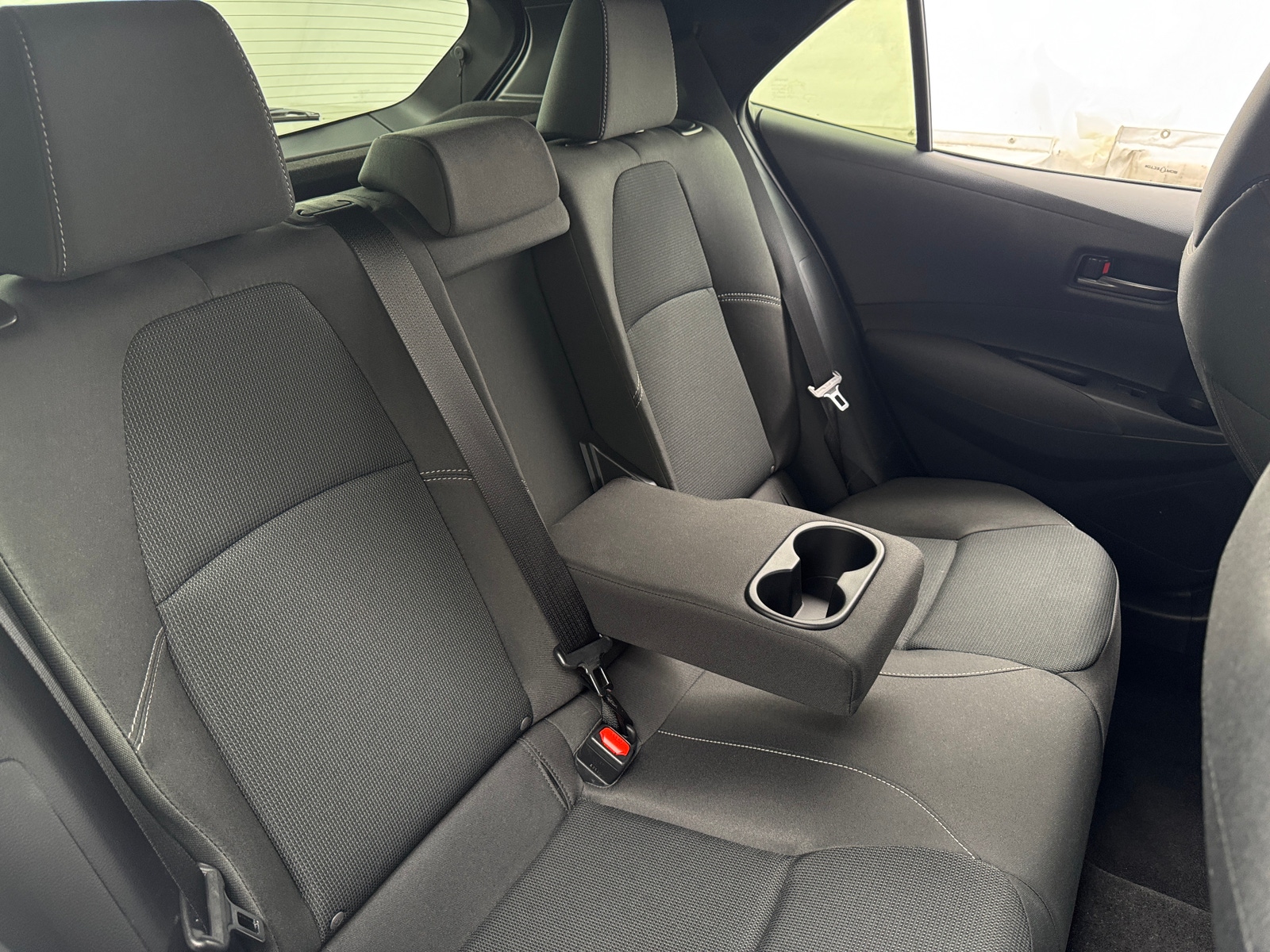 Thumbnail: 2024 Toyota GR Corolla - 6