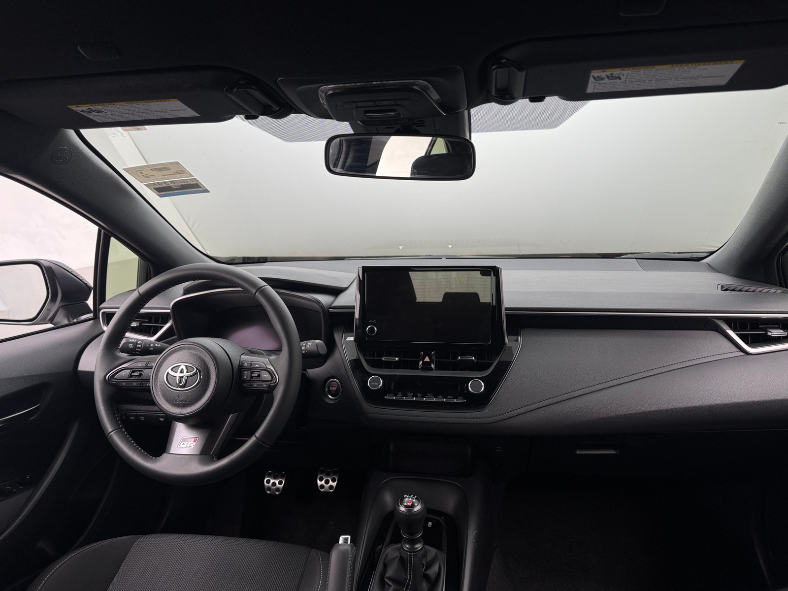 Thumbnail: 2024 Toyota GR Corolla - 3