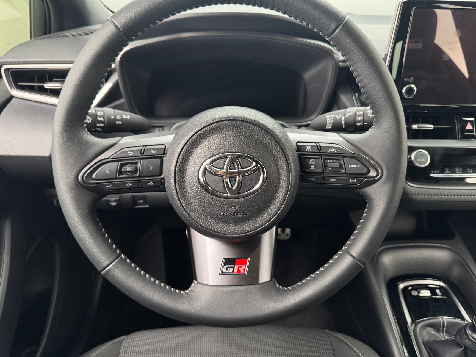 Thumbnail: 2024 Toyota GR Corolla - 5