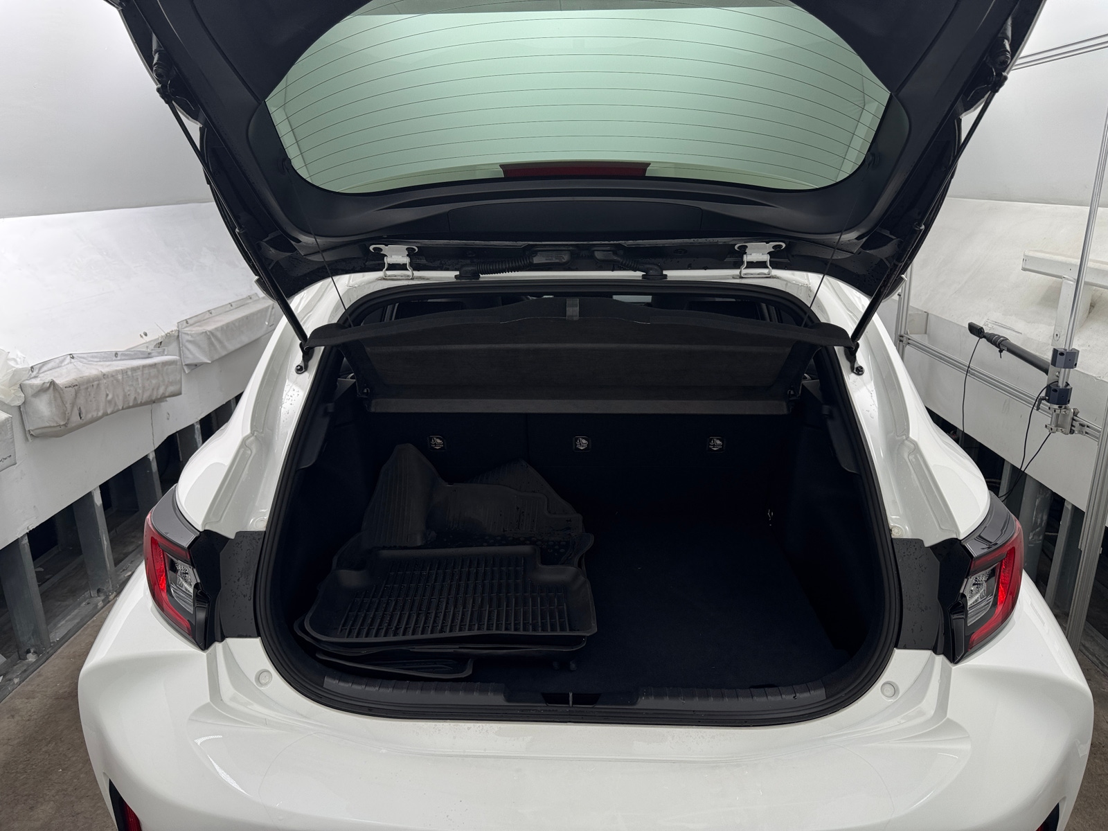 Thumbnail: 2024 Toyota GR Corolla - 7