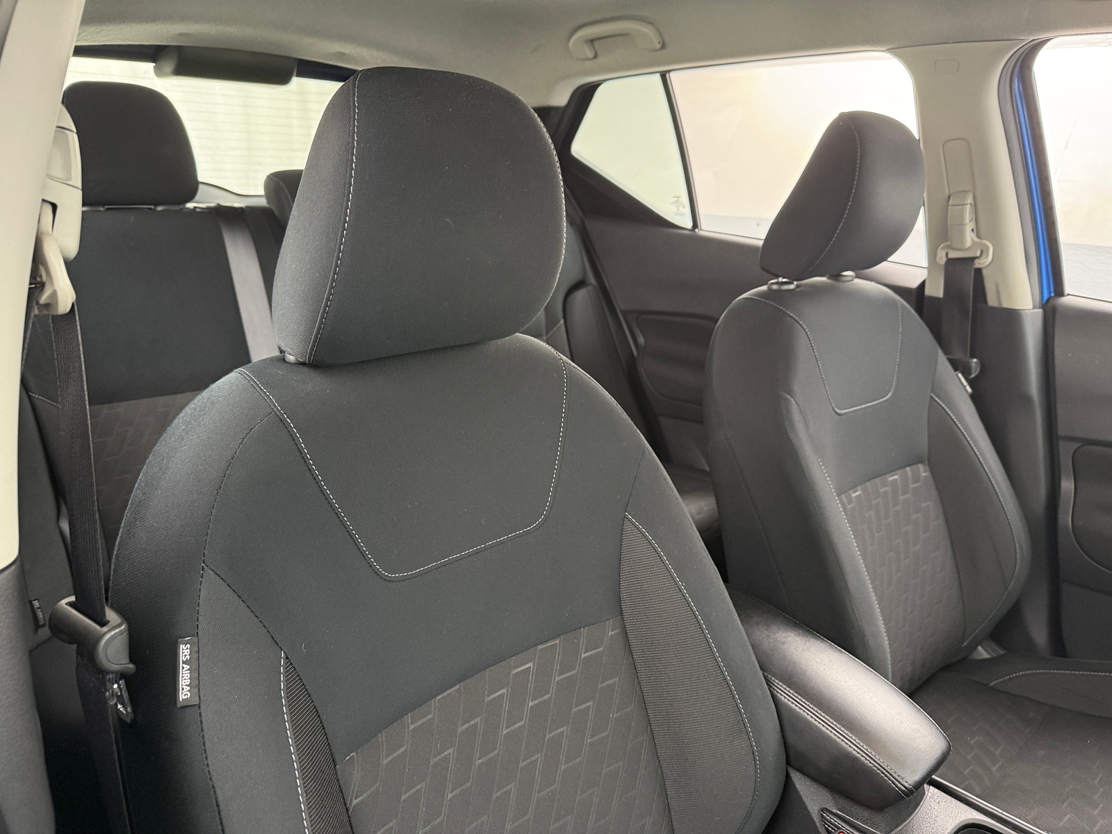 Thumbnail: 2024 Nissan Kicks - 2