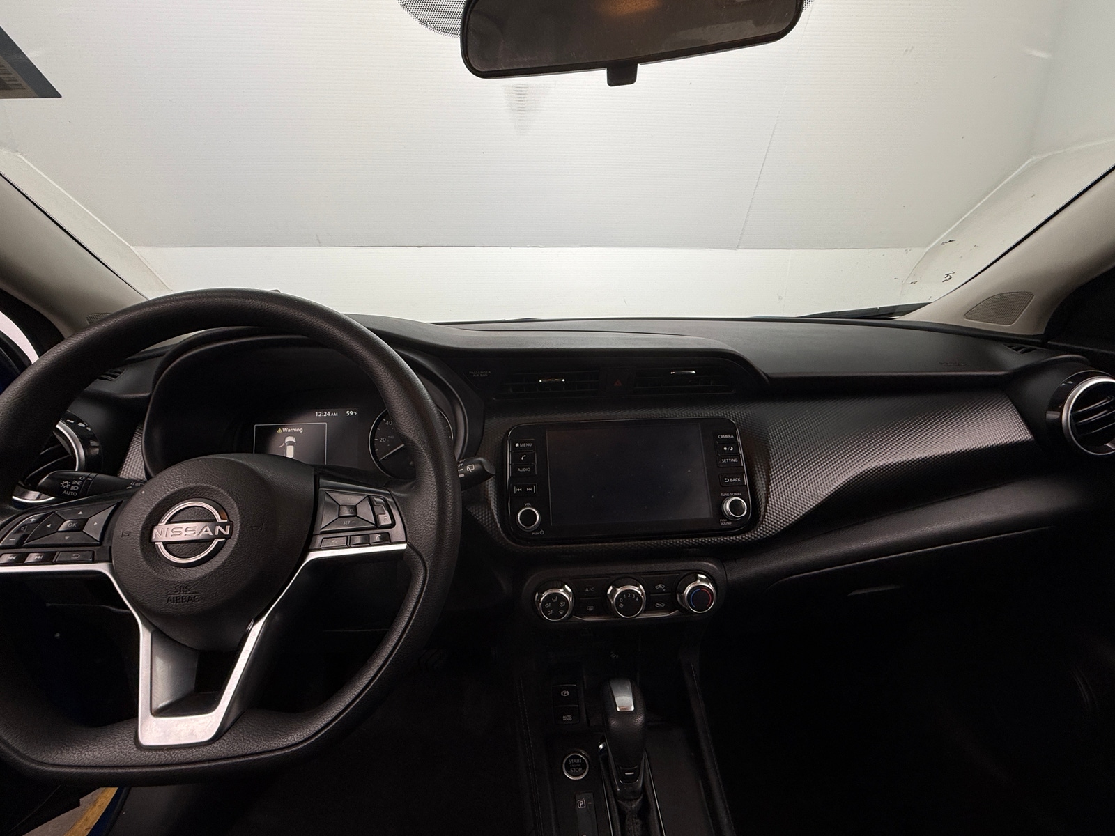 Thumbnail: 2024 Nissan Kicks - 3