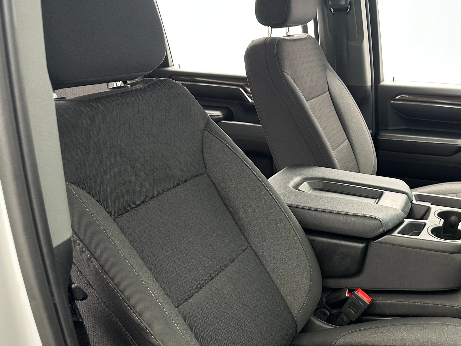 Thumbnail: 2024 Chevrolet Silverado 2500 - 2