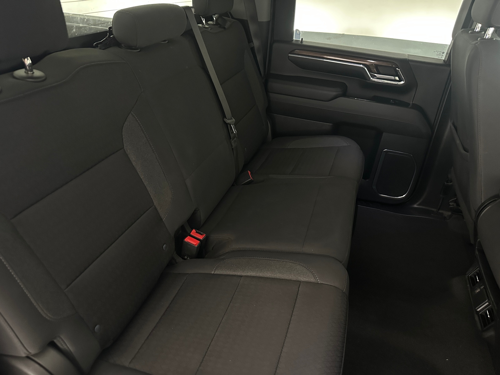 Thumbnail: 2024 Chevrolet Silverado 2500 - 6