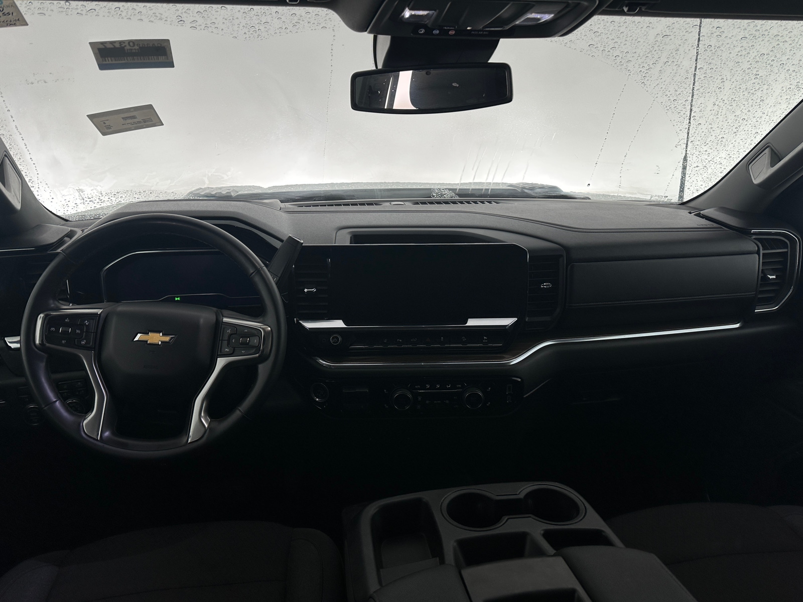 Thumbnail: 2024 Chevrolet Silverado 2500 - 3