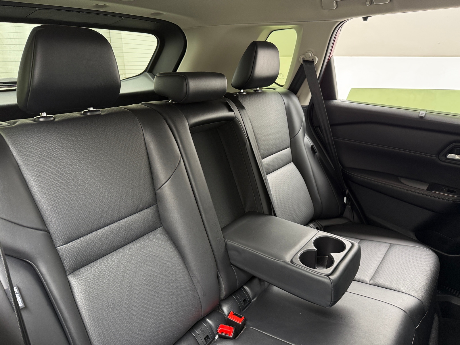 Thumbnail: 2024 Nissan Rogue - 5