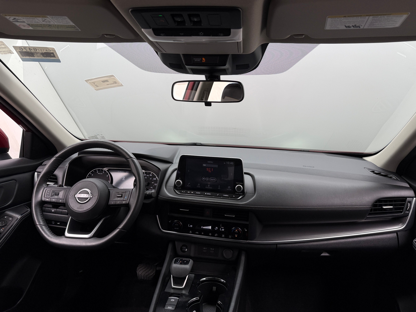 Thumbnail: 2024 Nissan Rogue - 2