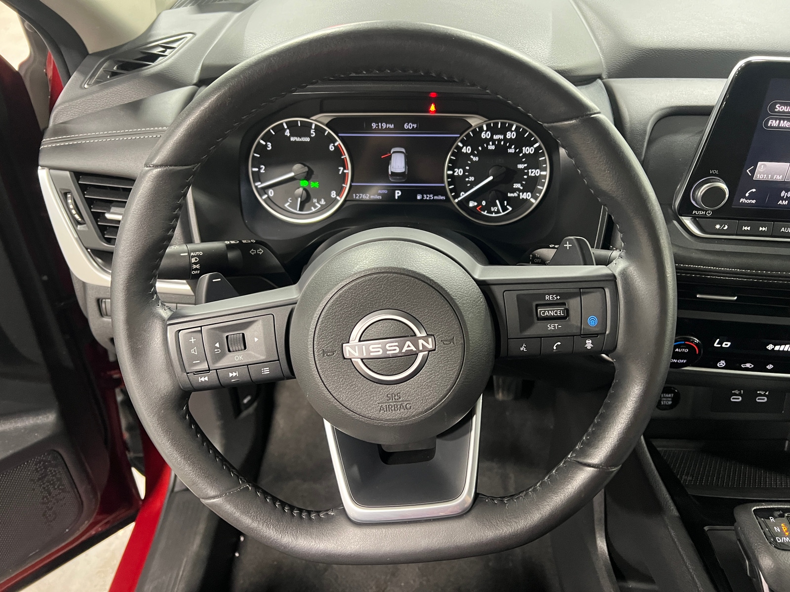 Thumbnail: 2024 Nissan Rogue - 4