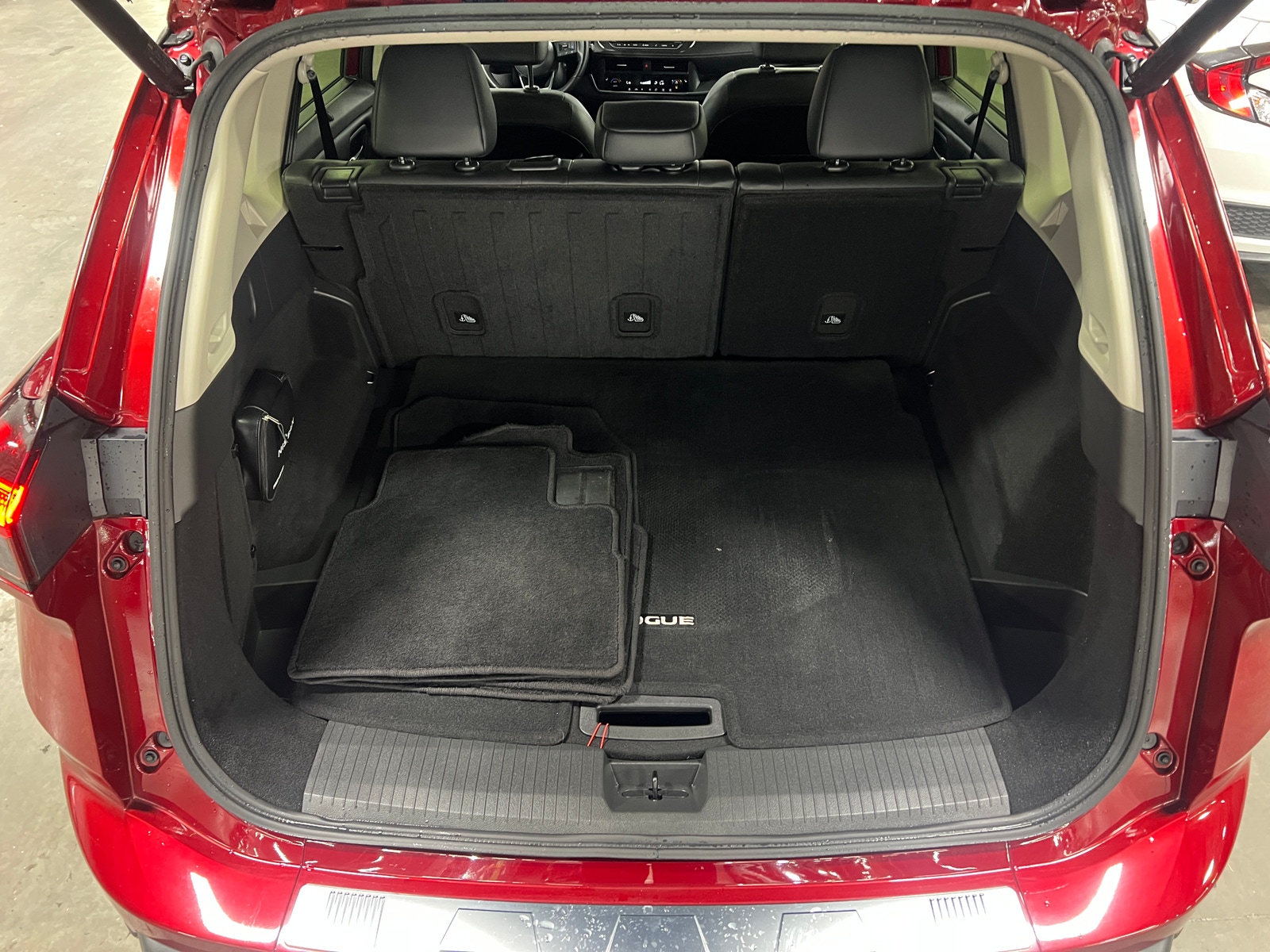 Thumbnail: 2024 Nissan Rogue - 6