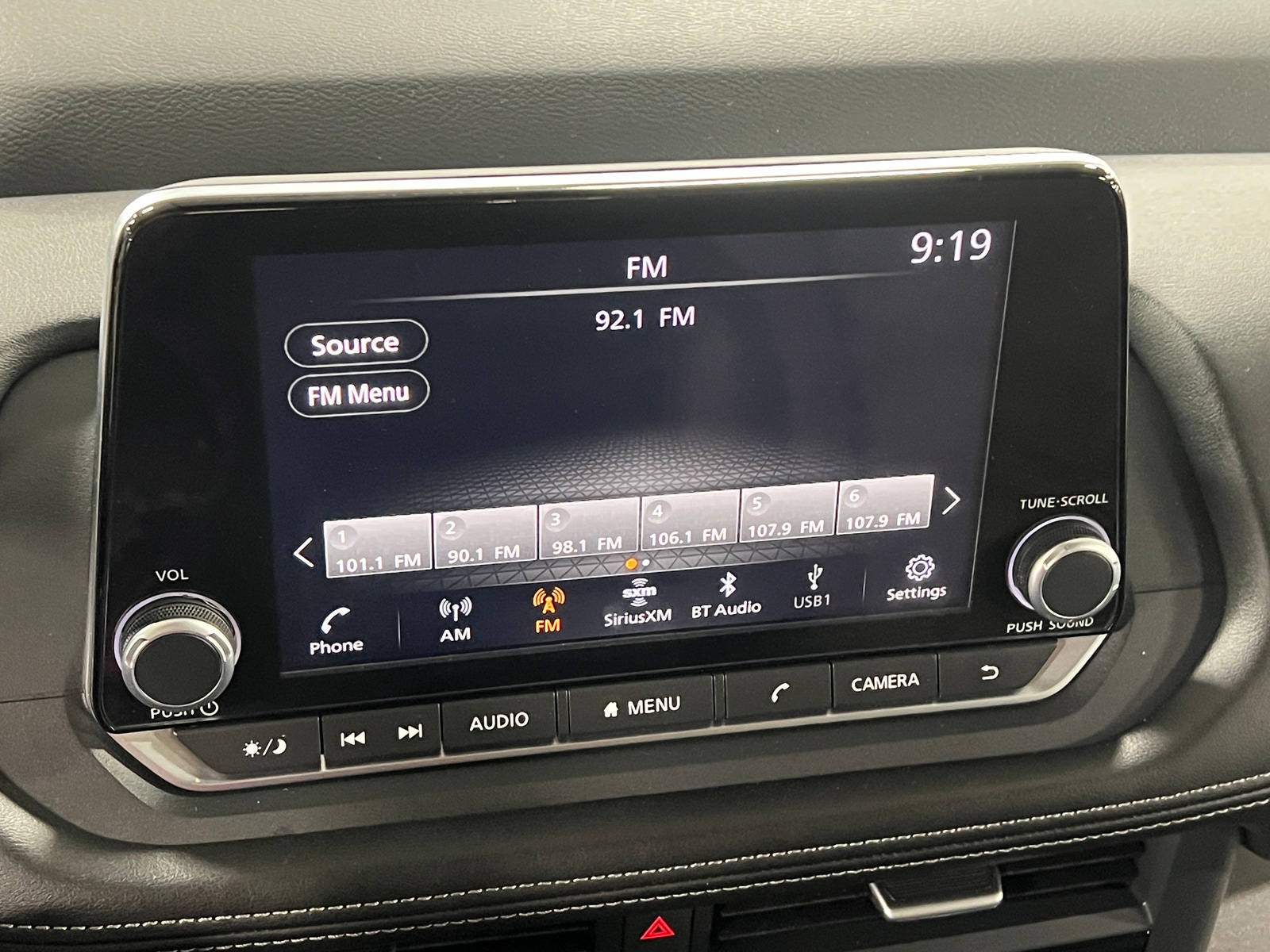 Thumbnail: 2024 Nissan Rogue - 3