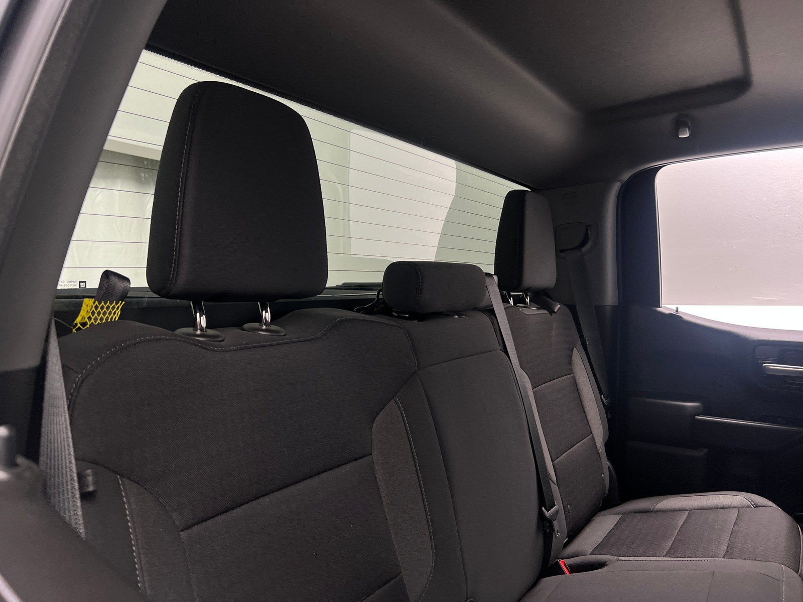 Thumbnail: 2022 Chevrolet Silverado 1500 - 6