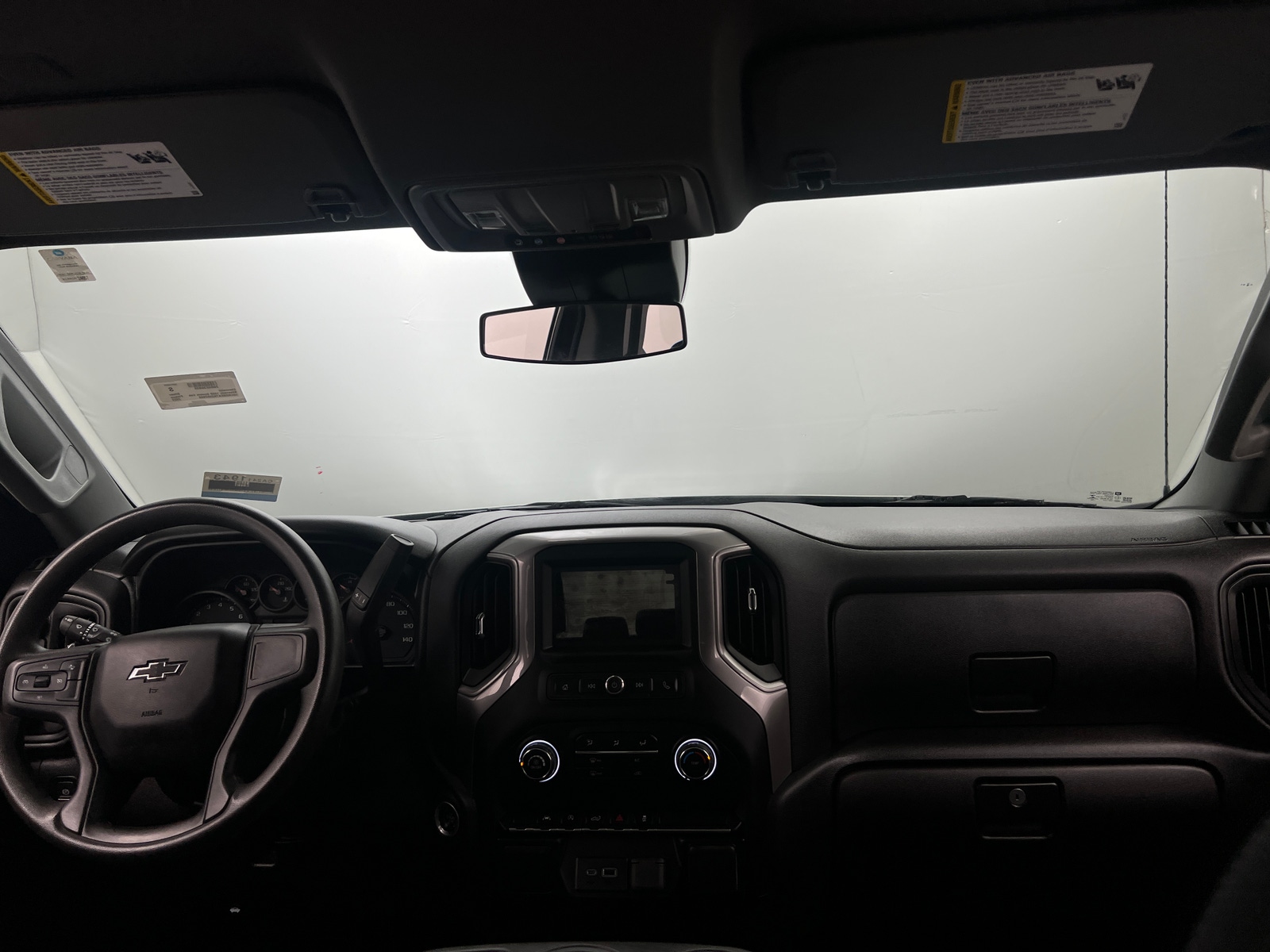 Thumbnail: 2022 Chevrolet Silverado 1500 - 3