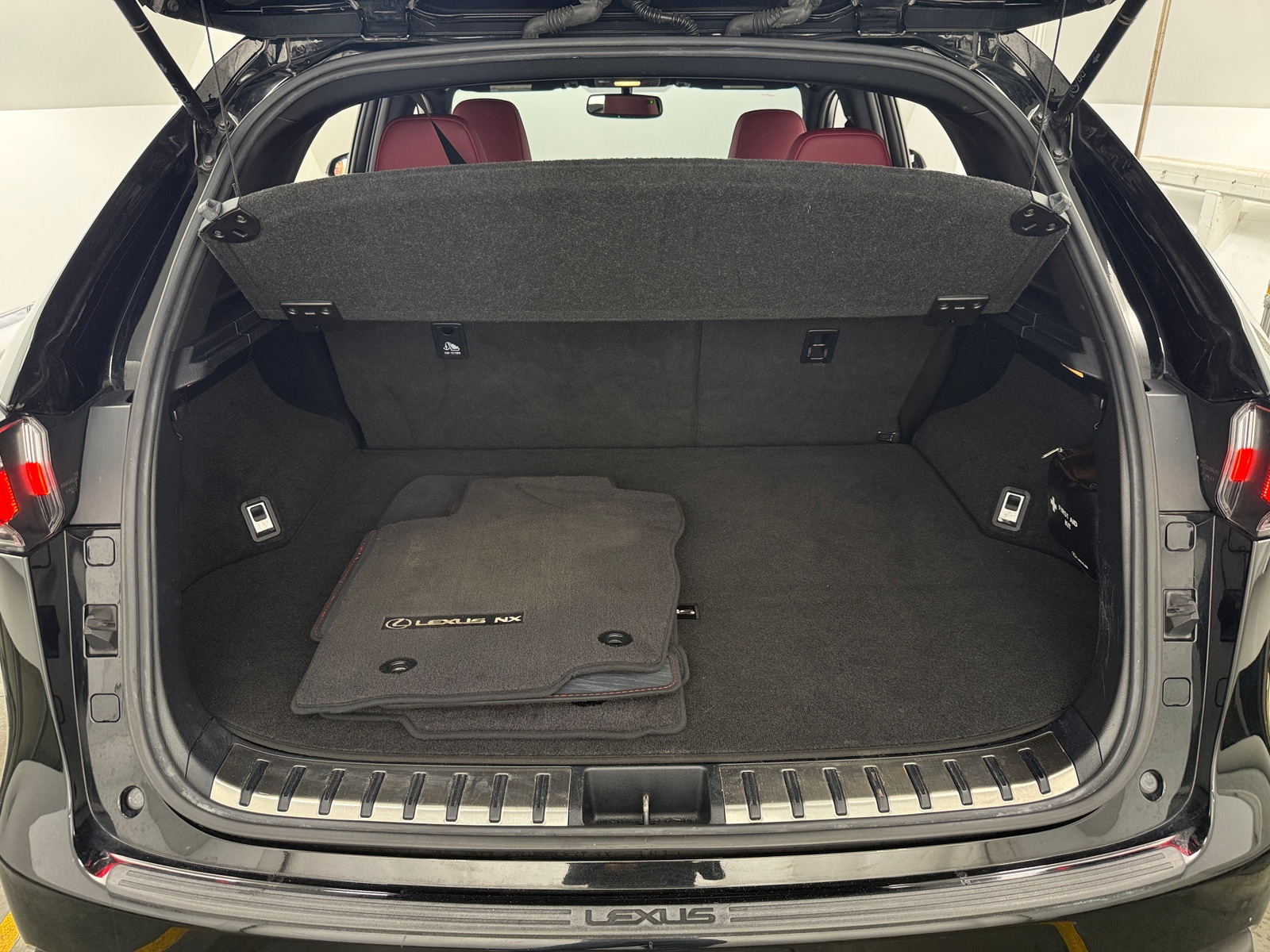 Thumbnail: 2017 Lexus NX - 6