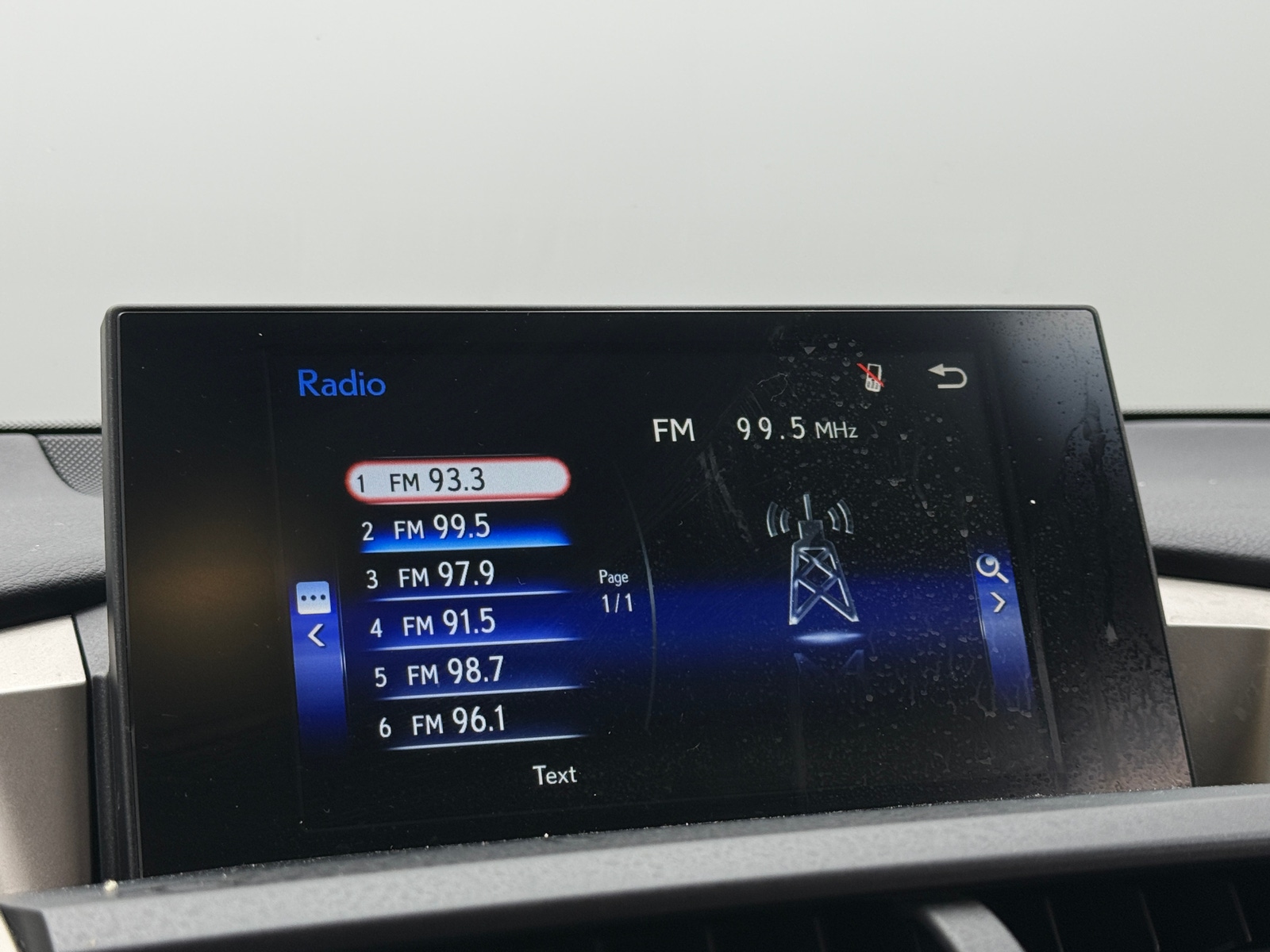 Thumbnail: 2017 Lexus NX - 3