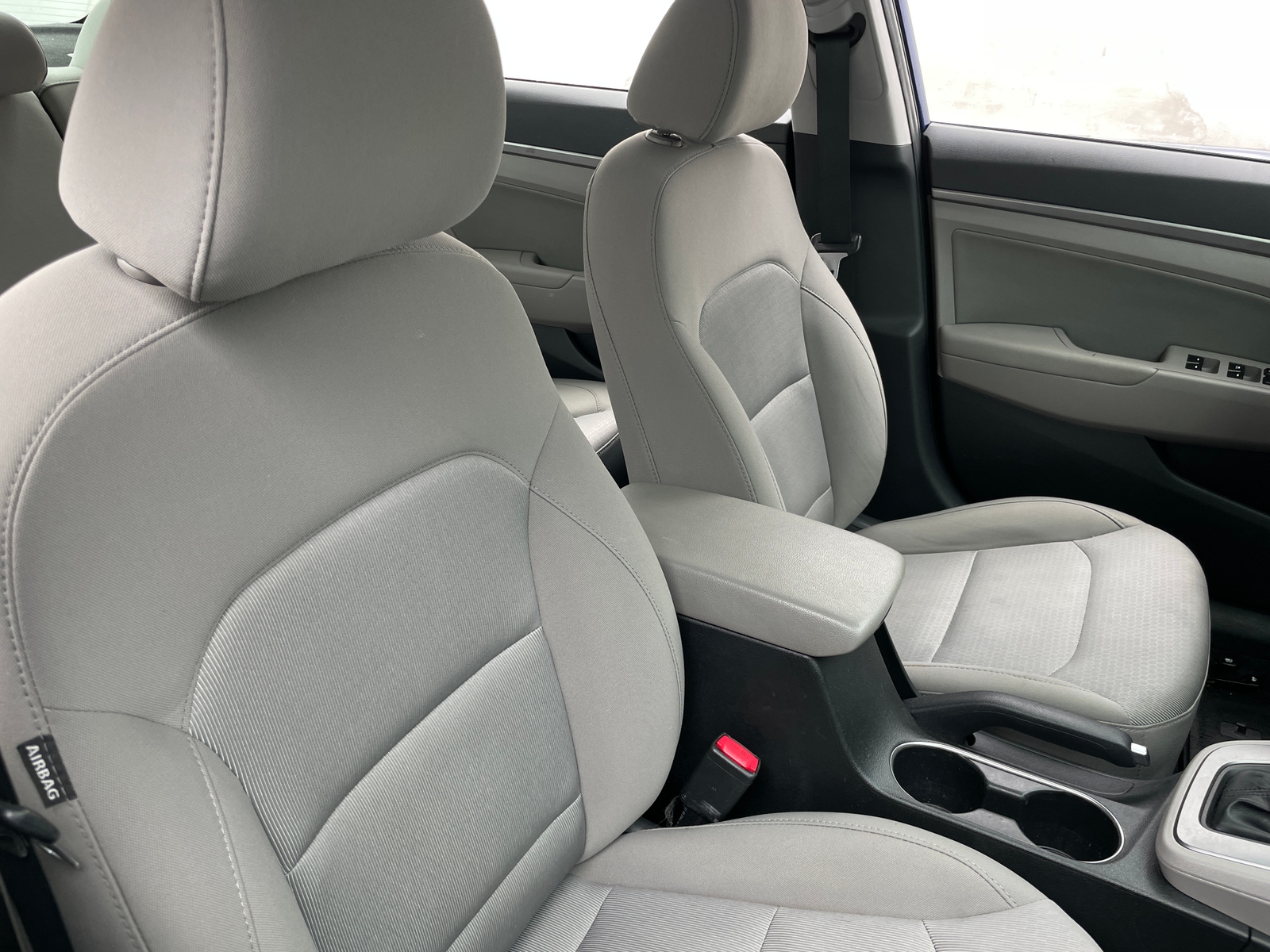 Thumbnail: 2018 Hyundai Elantra - 2