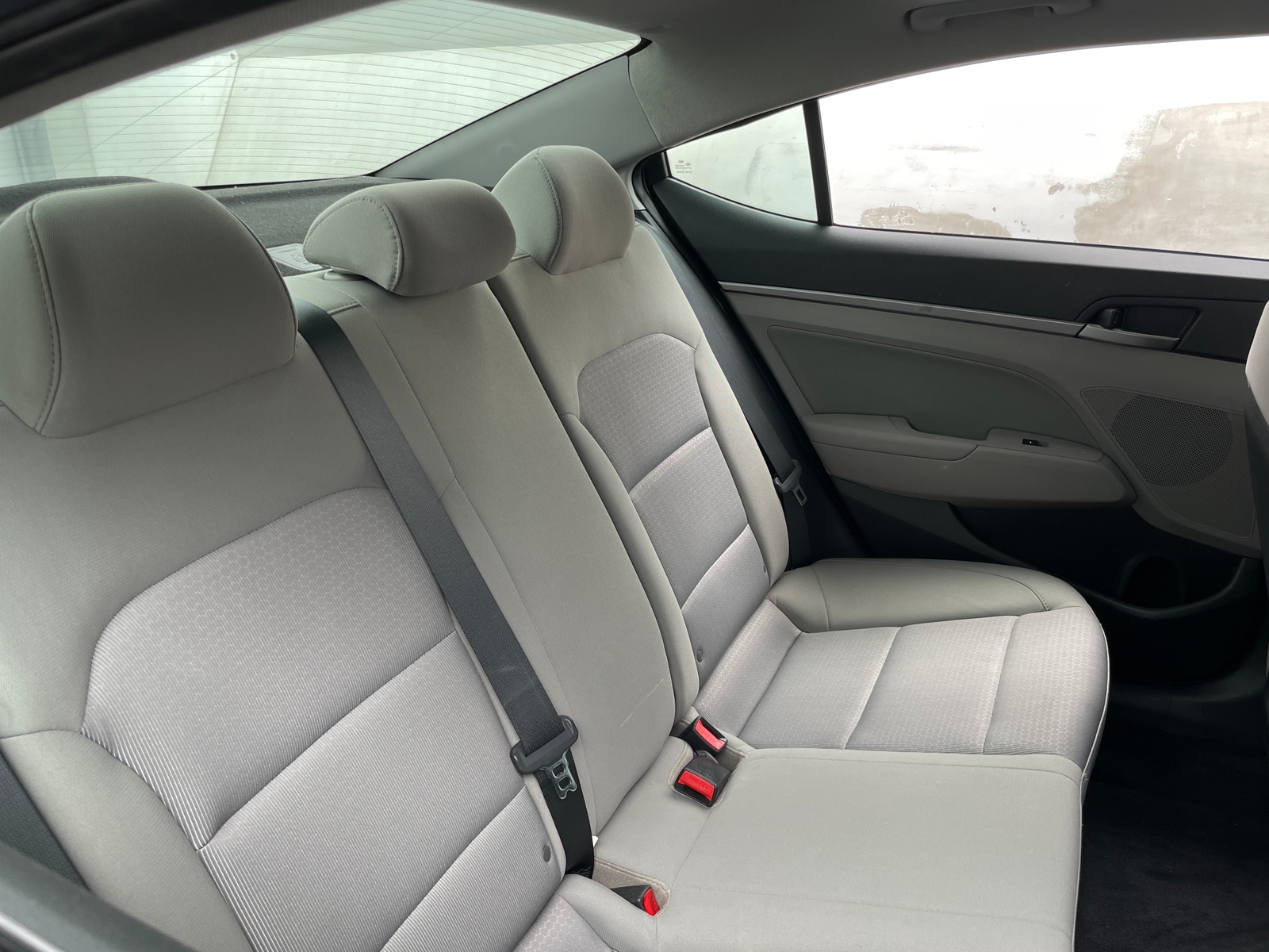 Thumbnail: 2018 Hyundai Elantra - 6