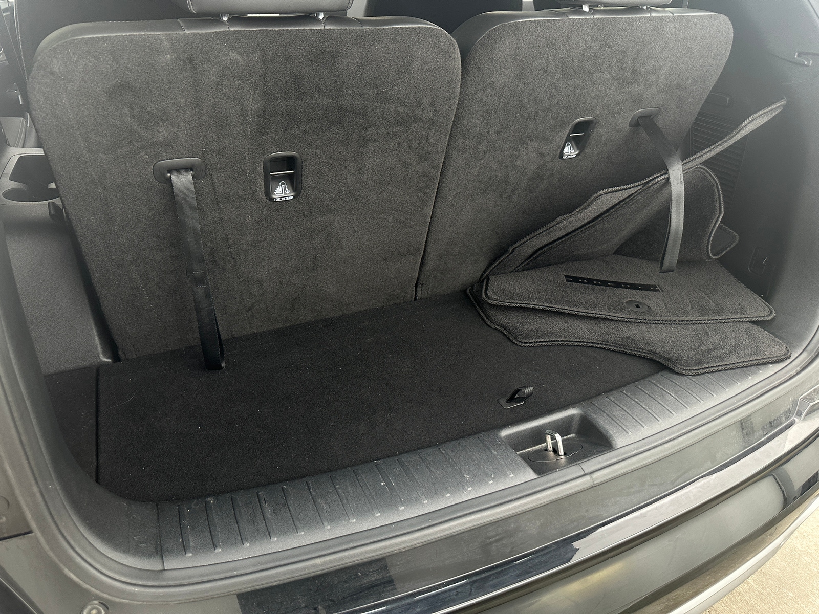 Thumbnail: 2023 Kia Sorento - 6