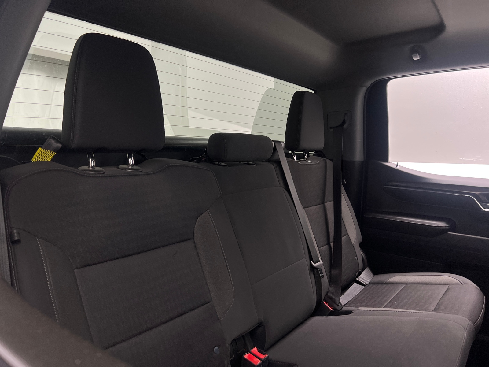 Thumbnail: 2023 Chevrolet Silverado 1500 - 6