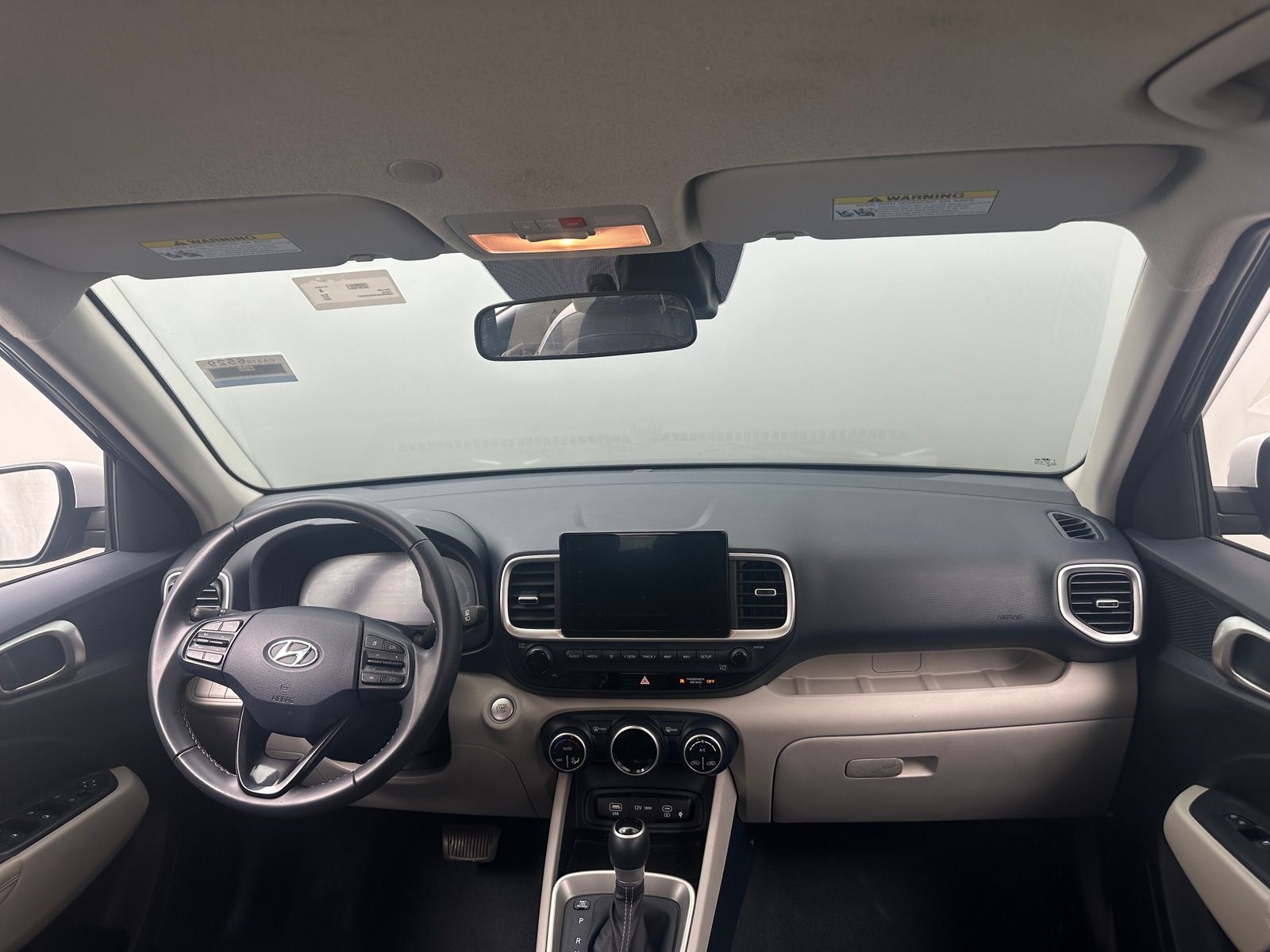 Thumbnail: 2025 Hyundai Venue - 3