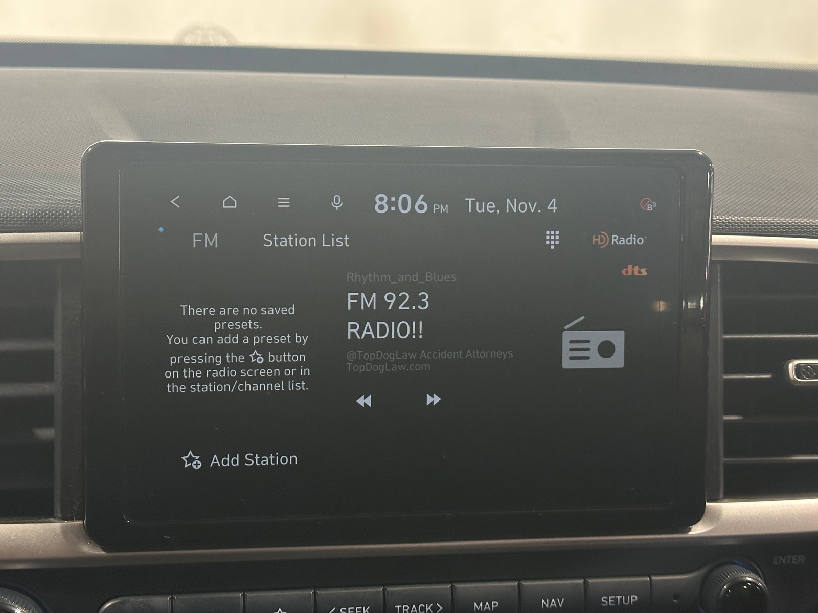 Thumbnail: 2025 Hyundai Venue - 4