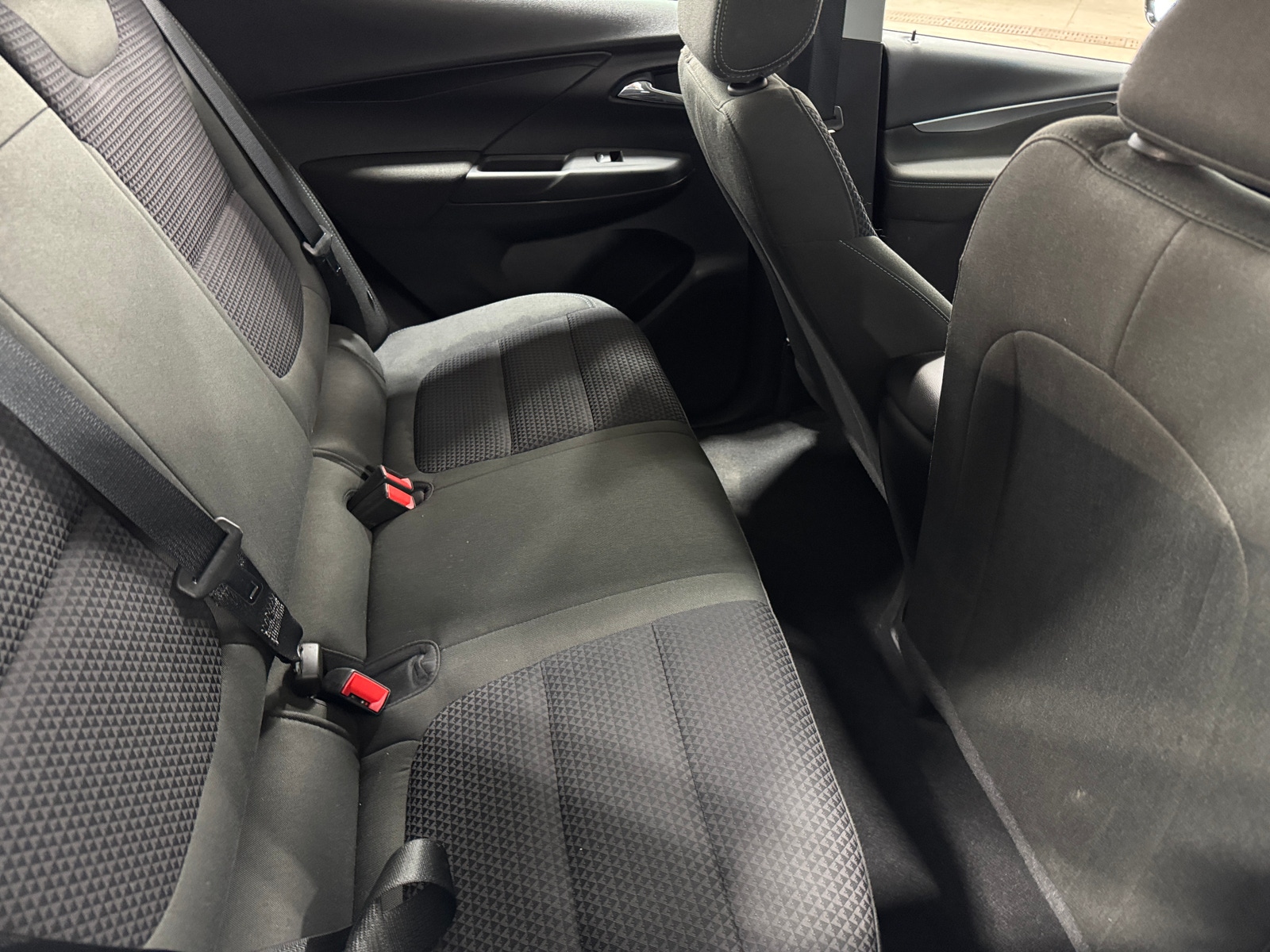 Thumbnail: 2023 Chevrolet Bolt EV - 6