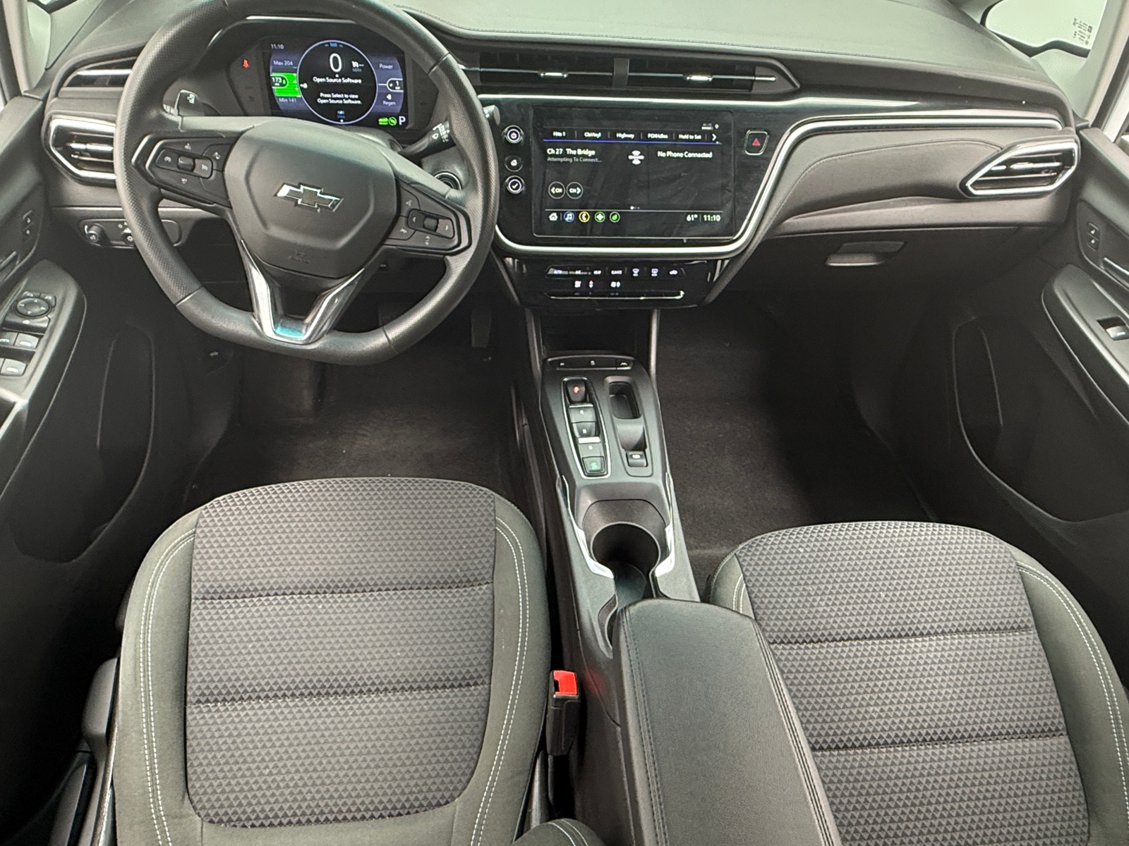 Thumbnail: 2023 Chevrolet Bolt EV - 3