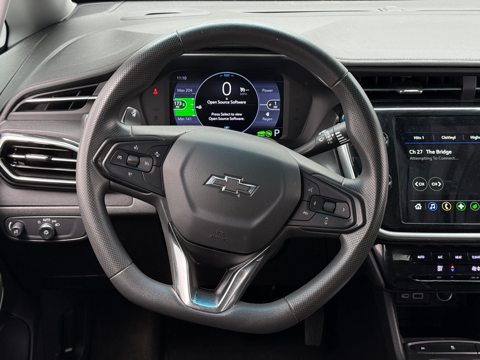 Thumbnail: 2023 Chevrolet Bolt EV - 5