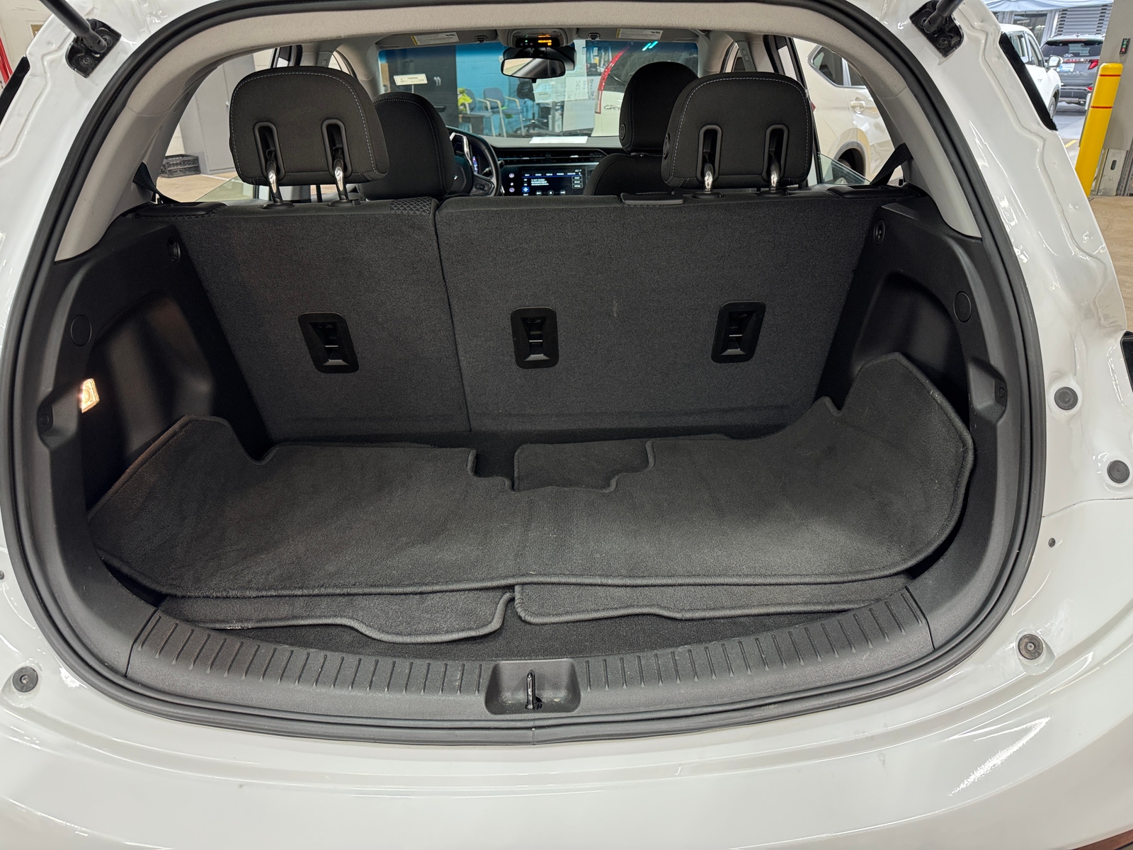 Thumbnail: 2023 Chevrolet Bolt EV - 7