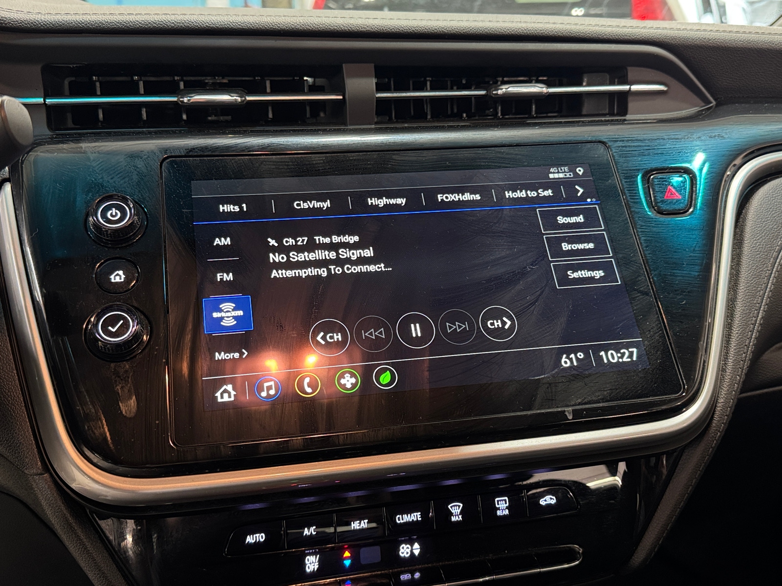 Thumbnail: 2023 Chevrolet Bolt EV - 4