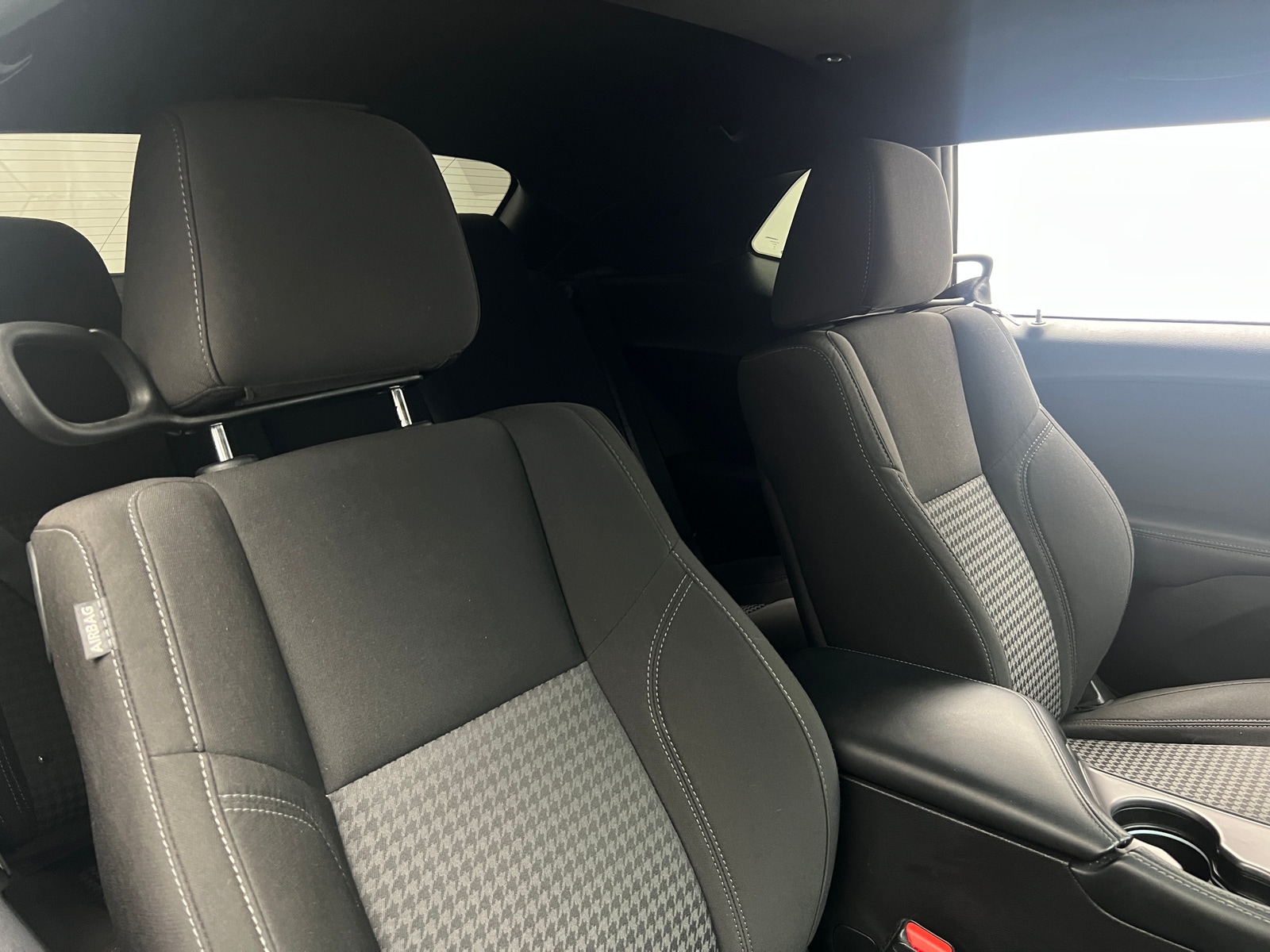 Thumbnail: 2023 Dodge Challenger - 2