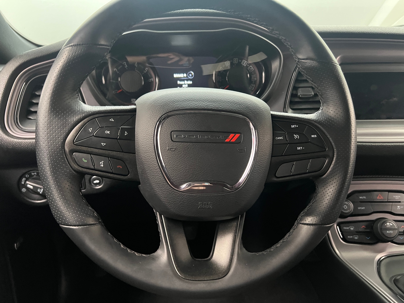 Thumbnail: 2023 Dodge Challenger - 4