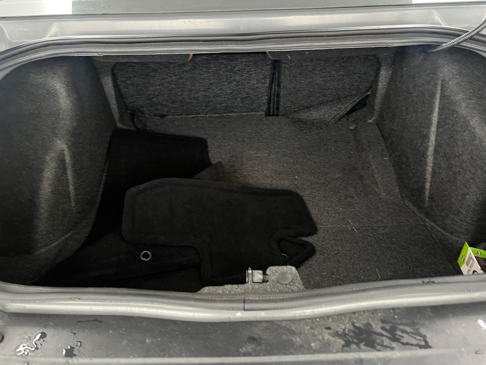 Thumbnail: 2023 Dodge Challenger - 5